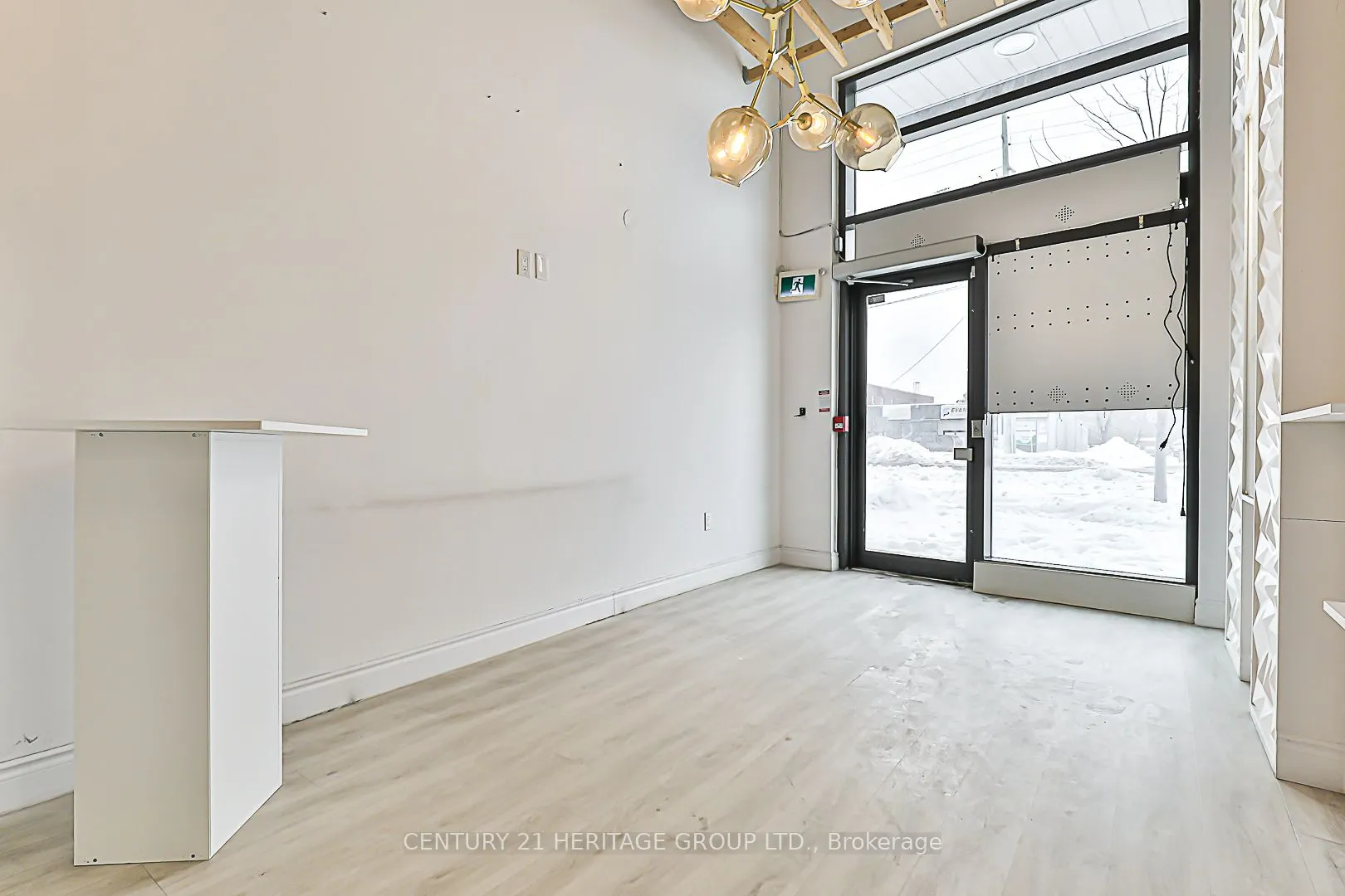 9201 Yonge Street