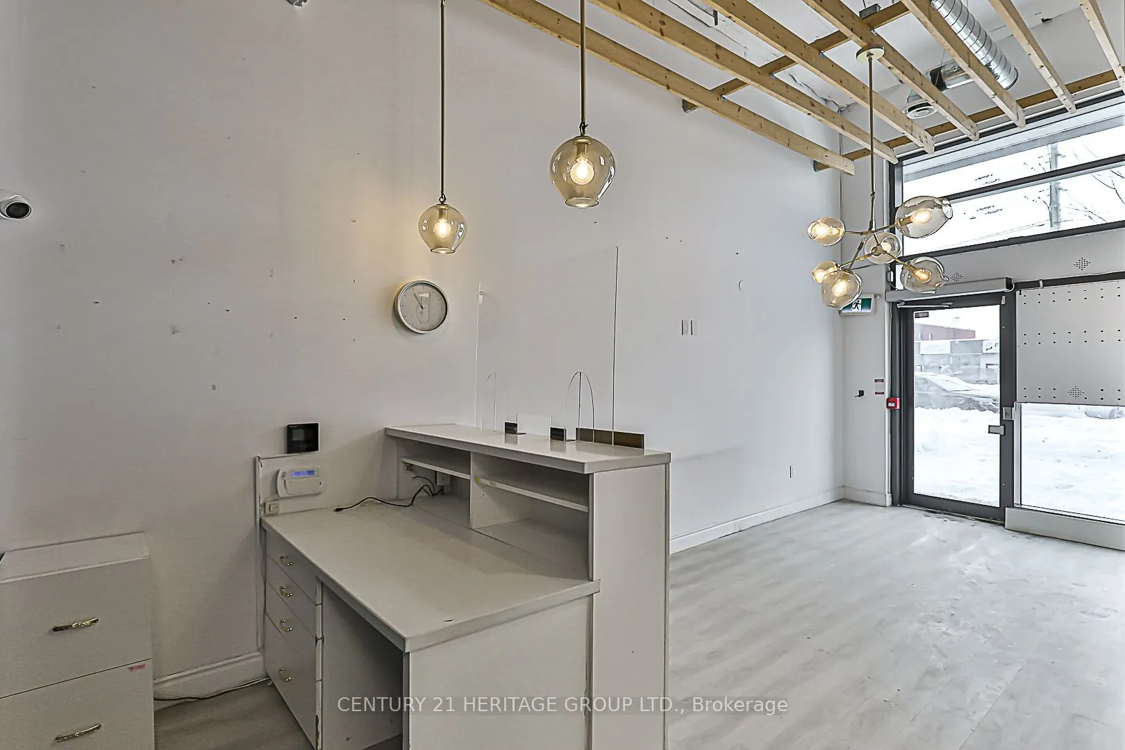 9201 Yonge Street