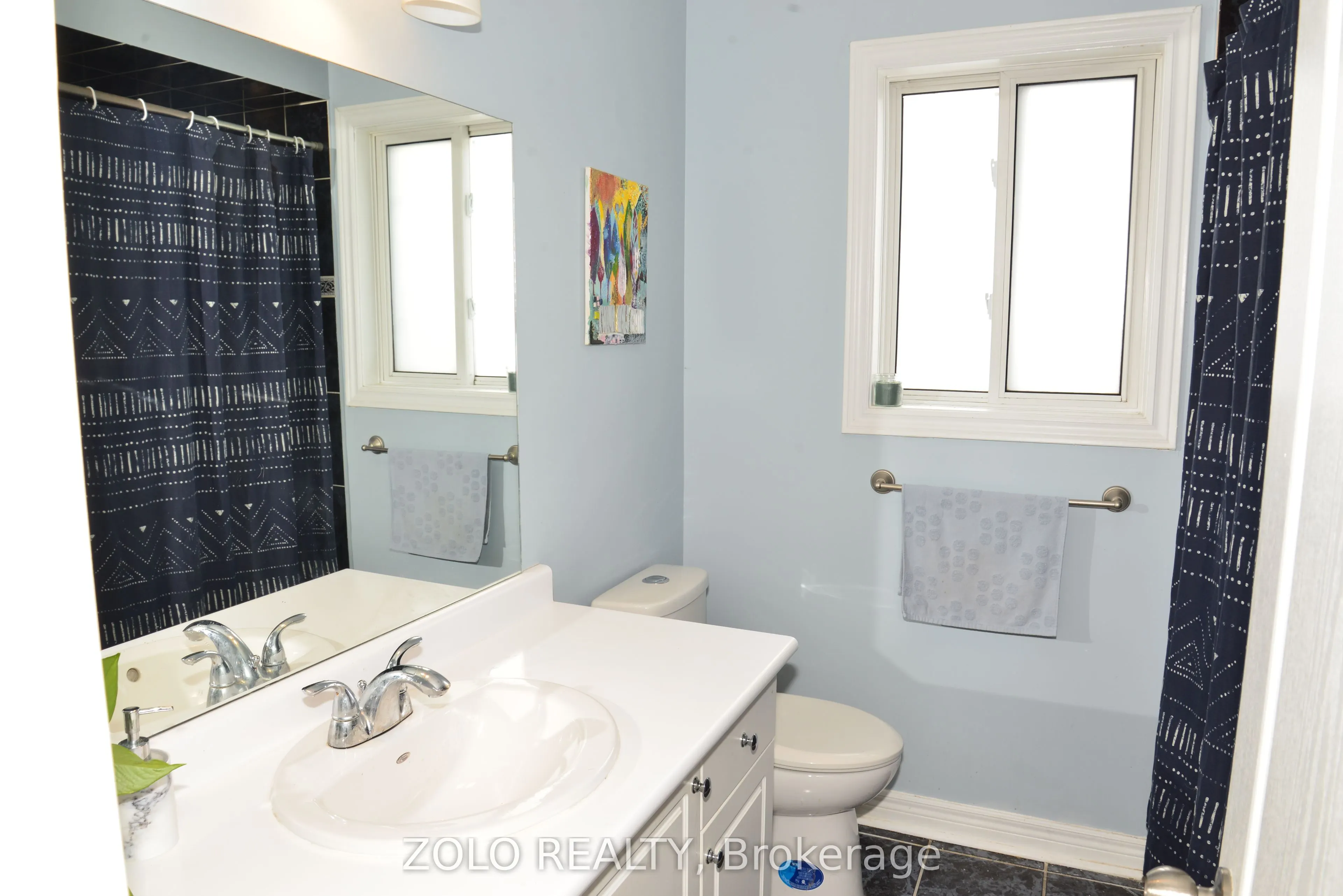 32 Amberview Drive, #Upper