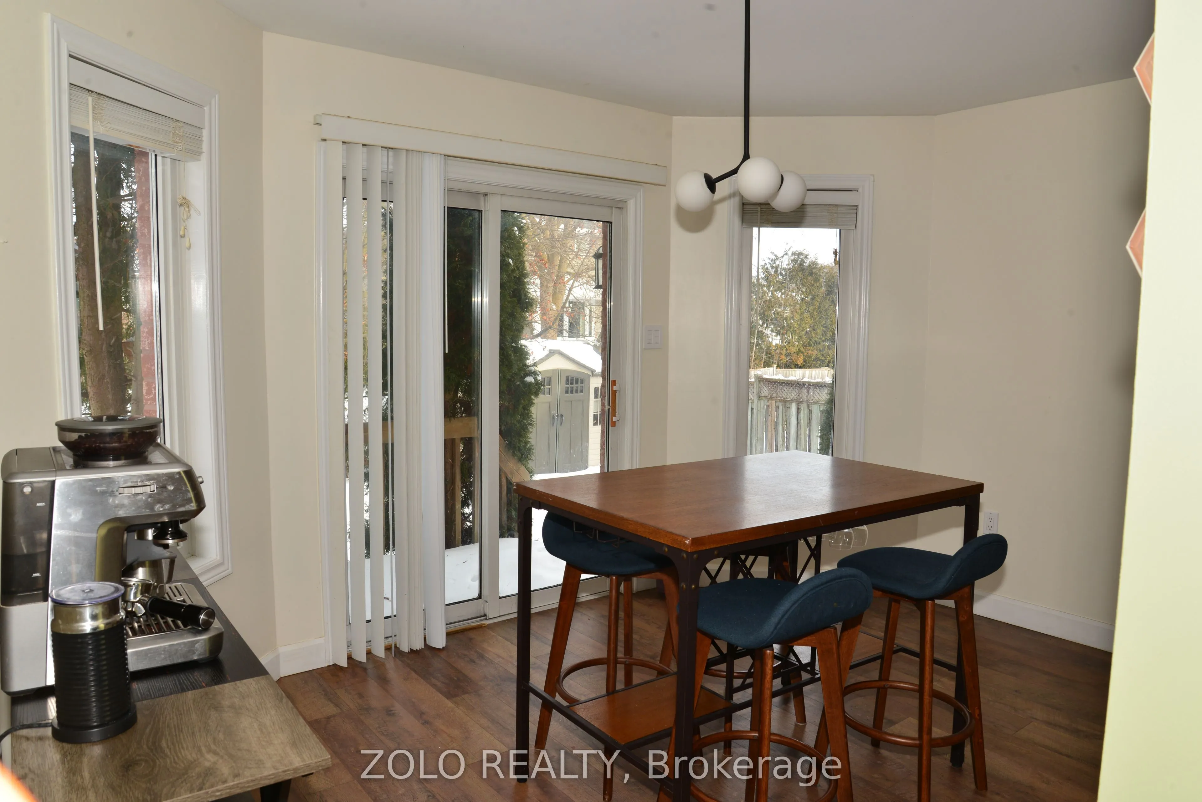 32 Amberview Drive, #Upper
