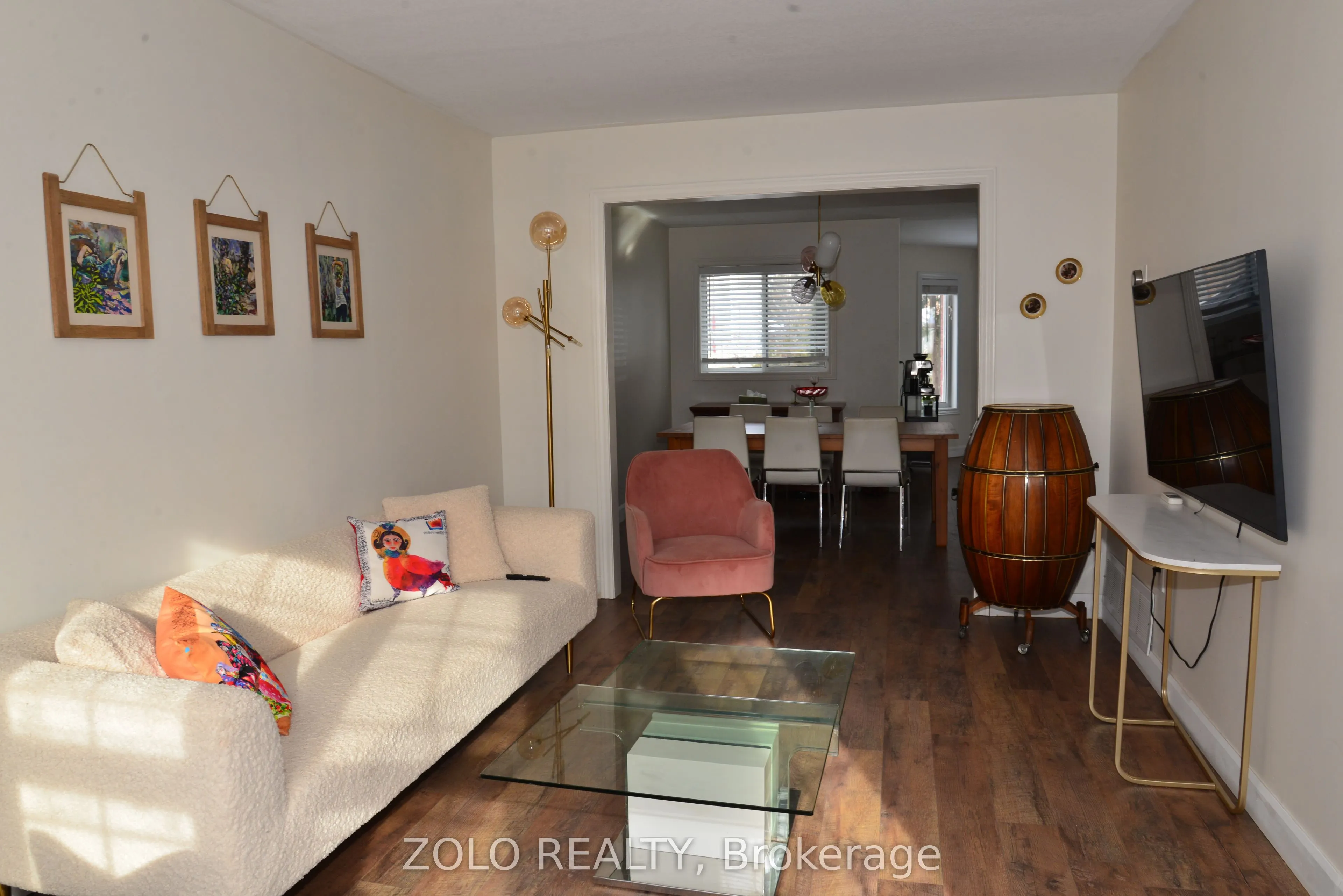 32 Amberview Drive, #Upper