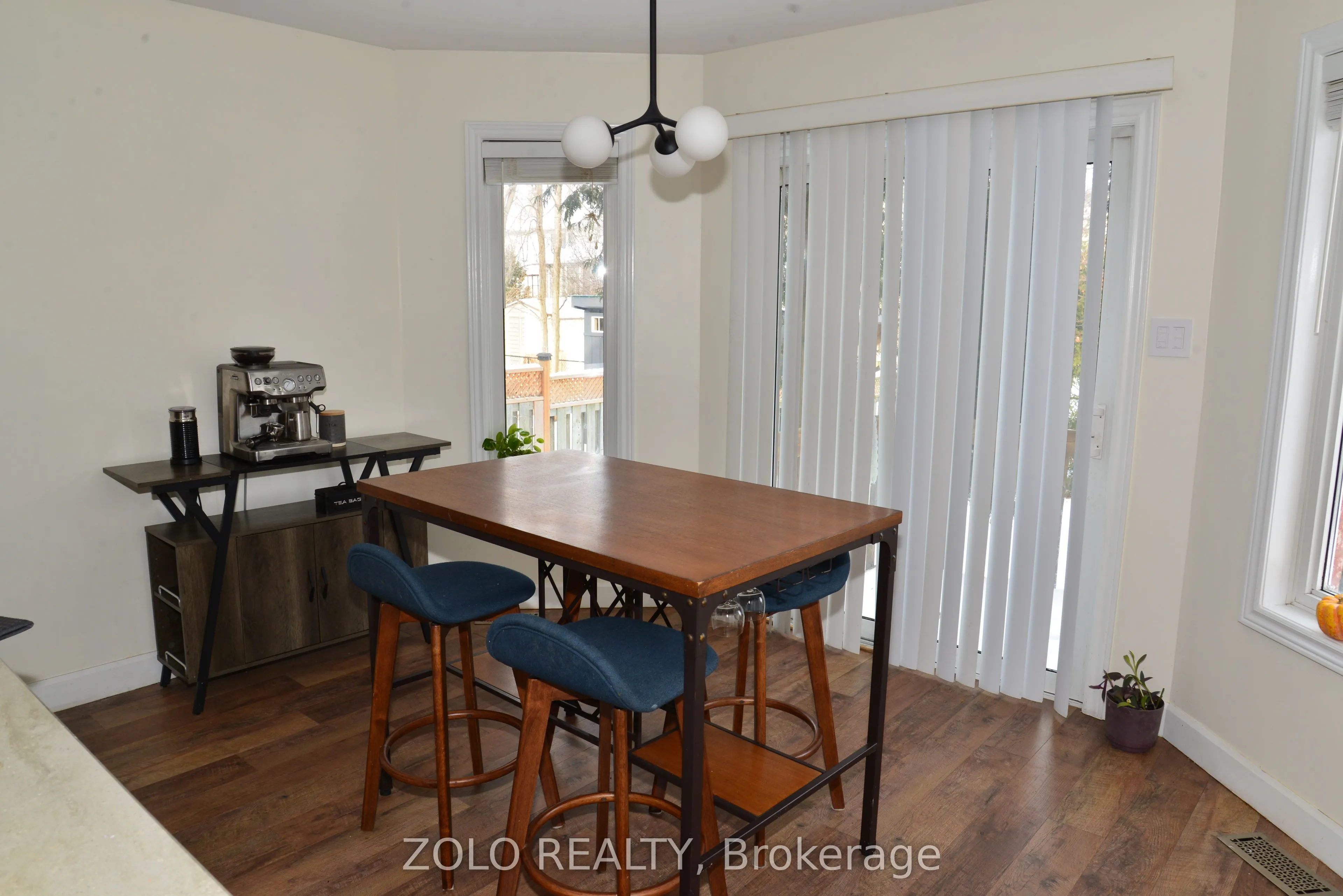 32 Amberview Drive, #Upper