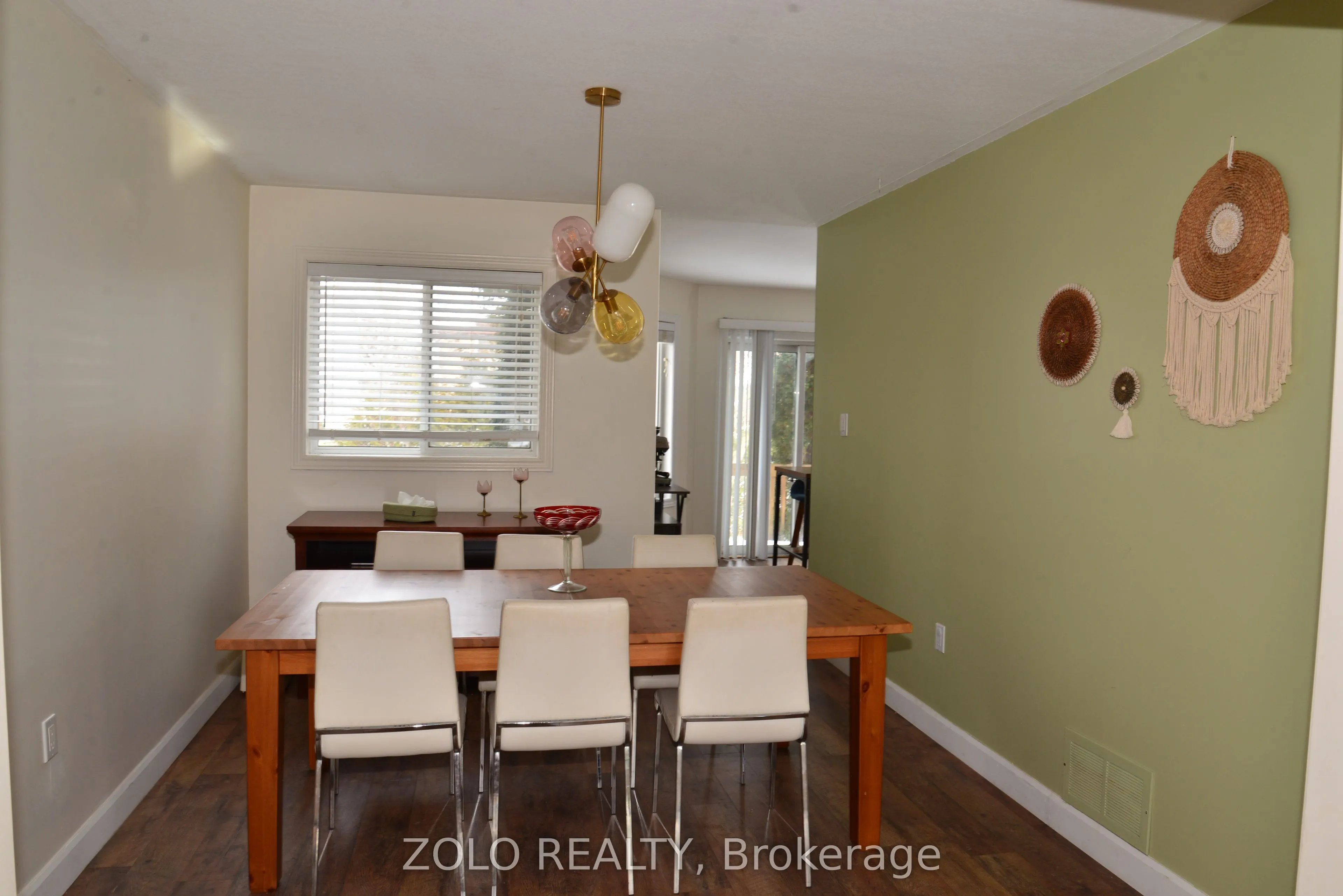32 Amberview Drive, #Upper