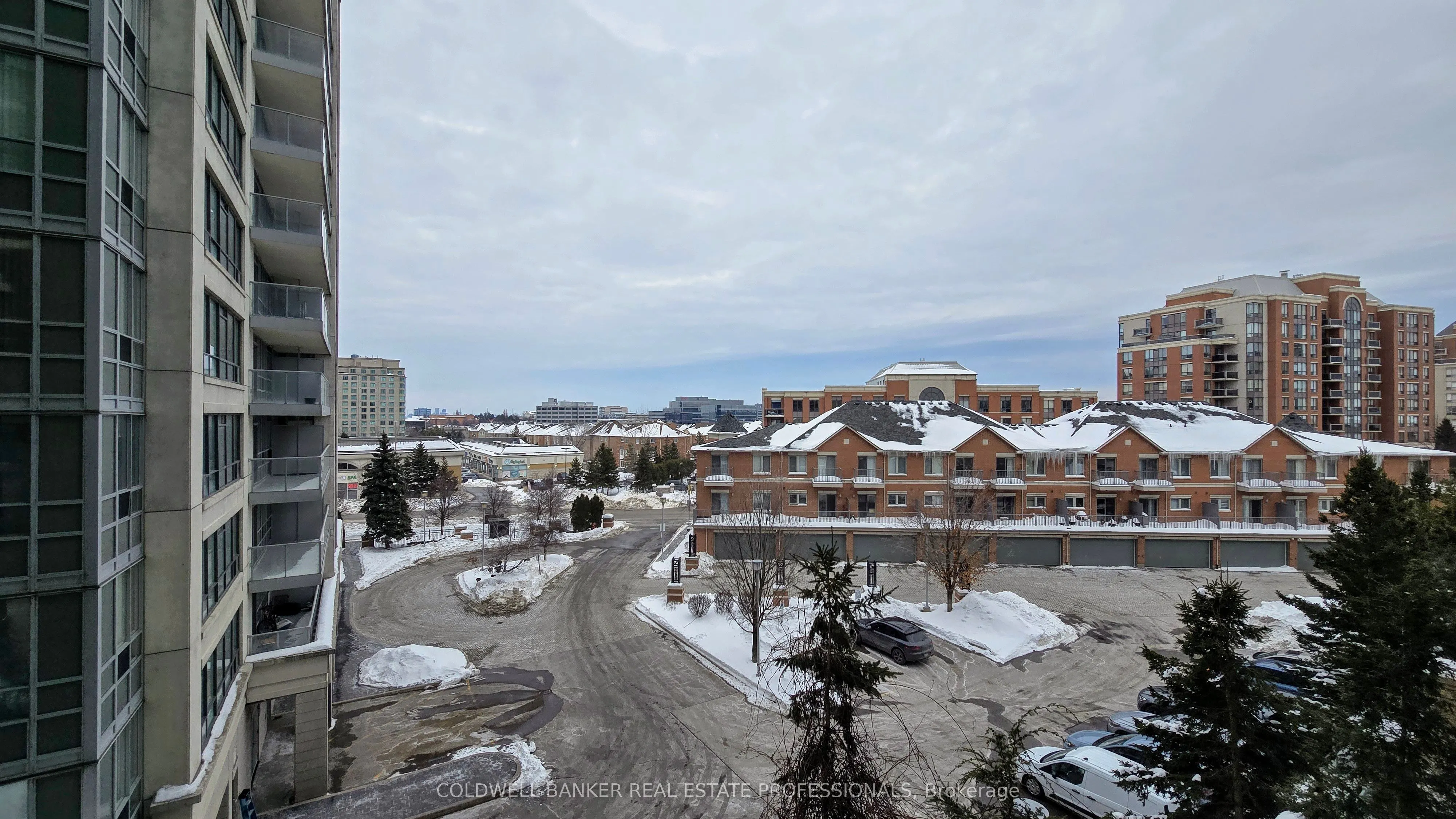 62 Suncrest Boulevard, #318