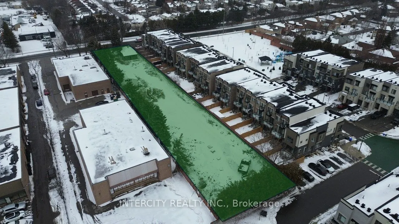 95 Green Lane
