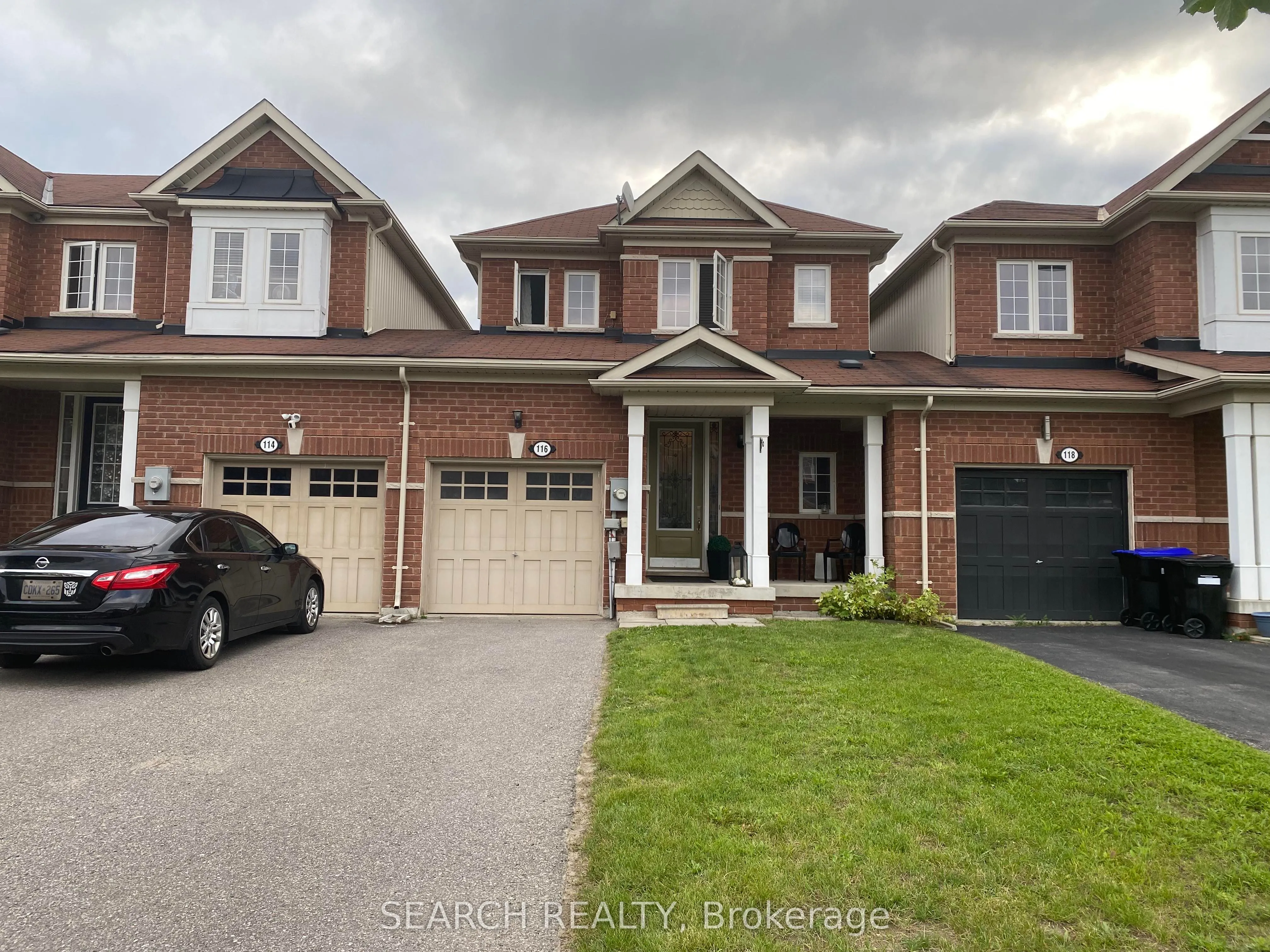 116 Collier Crescent