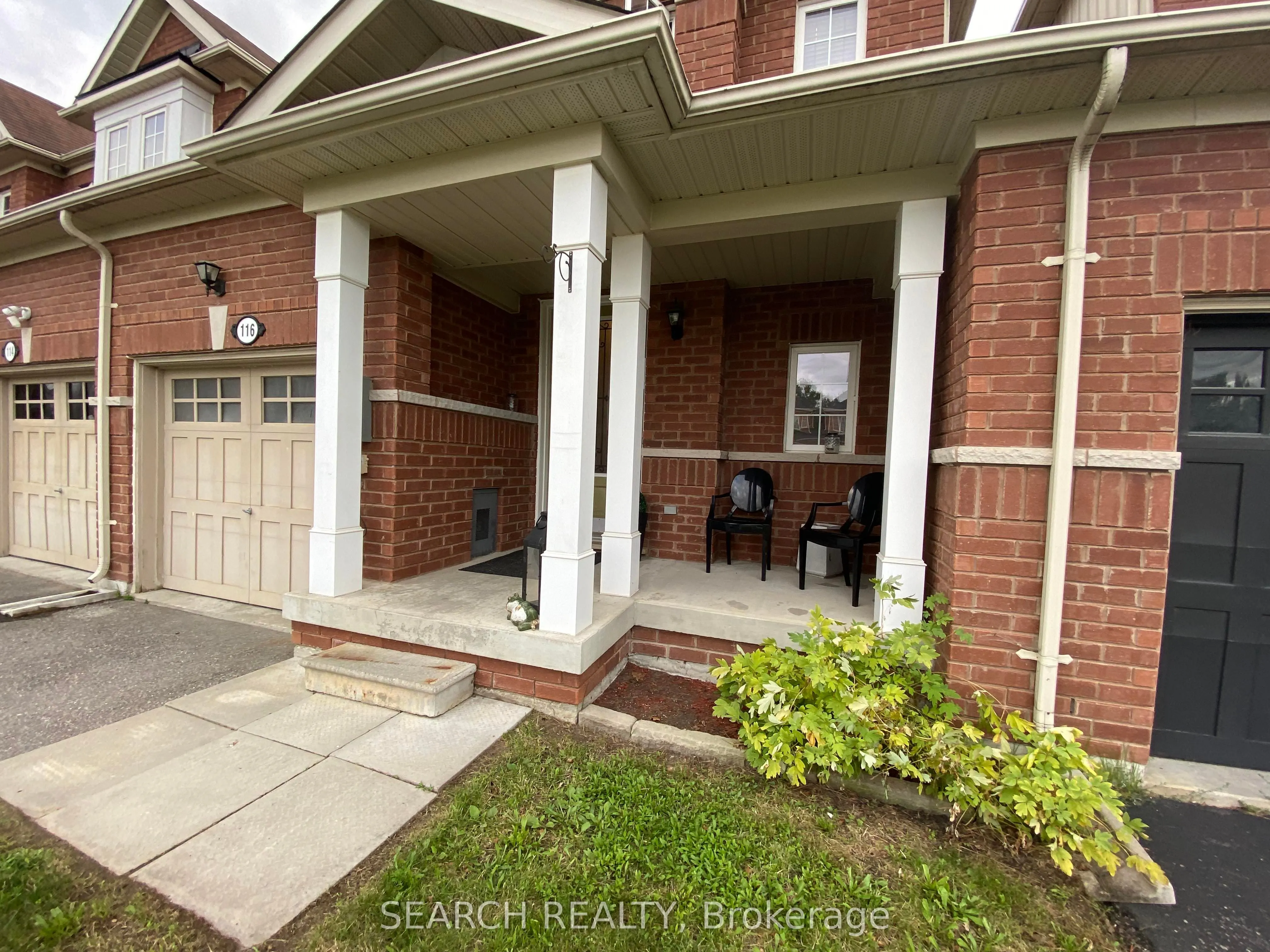 116 Collier Crescent