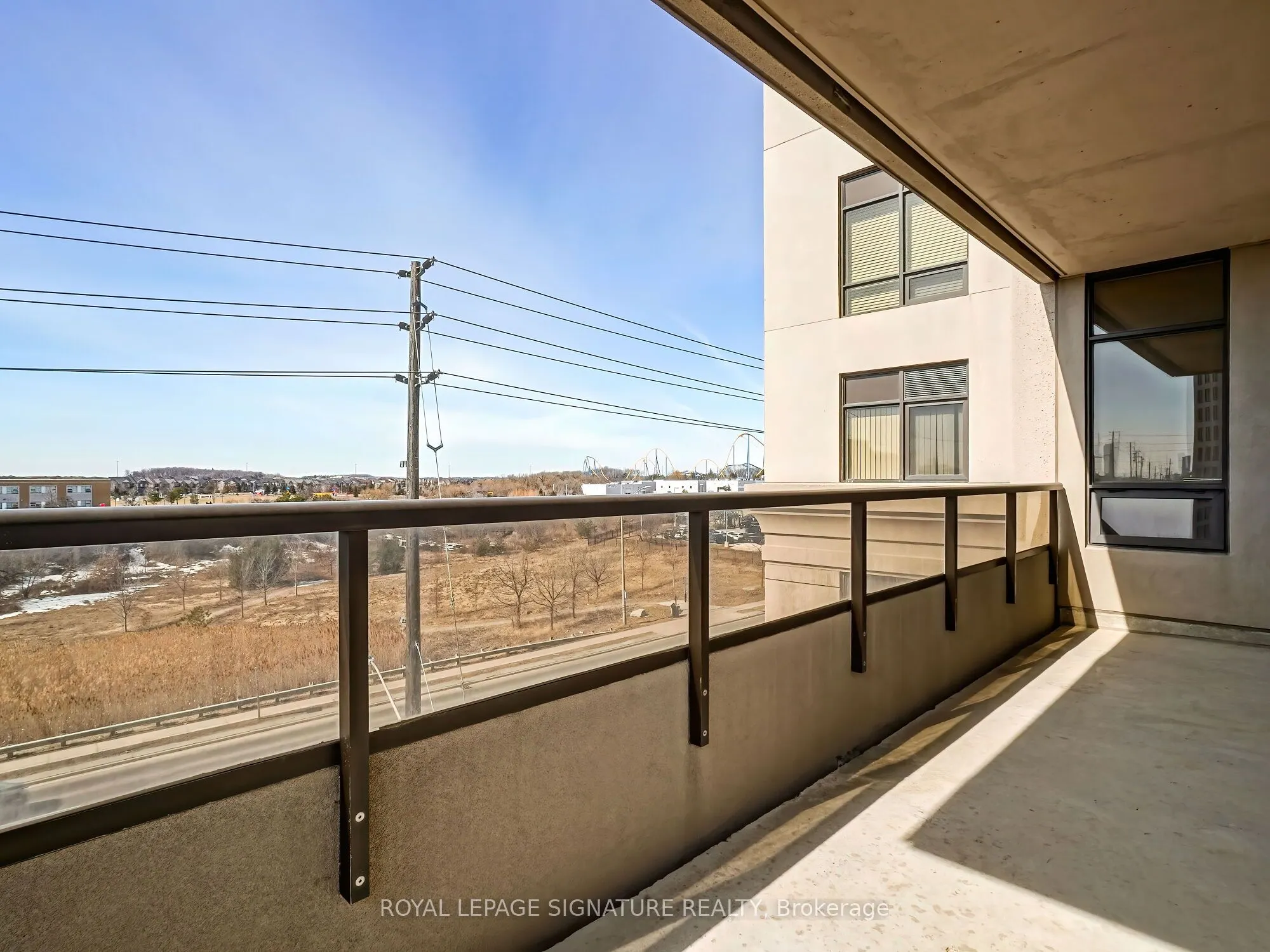 9235 Jane Street, #411