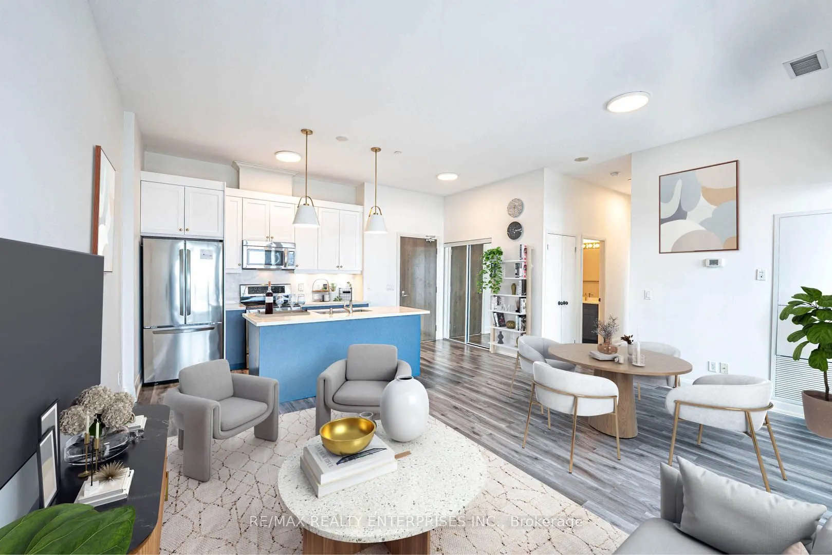 2900 Highway 7, #206