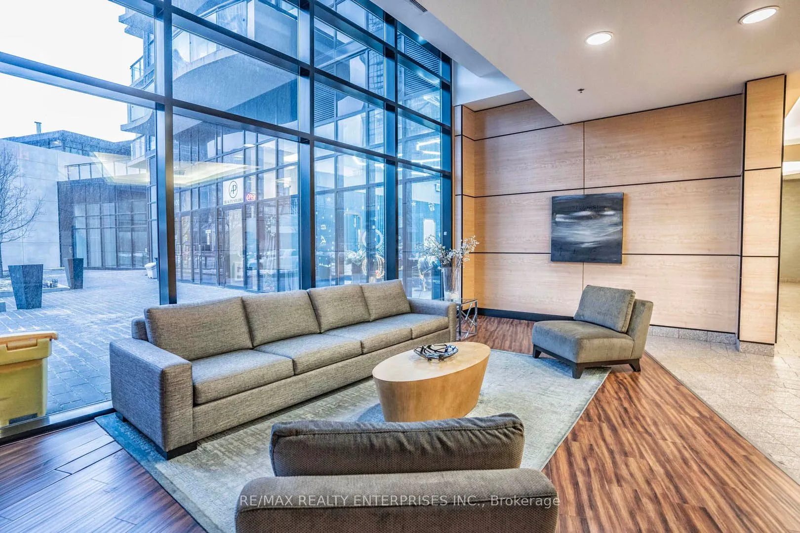 2900 Highway 7, #206