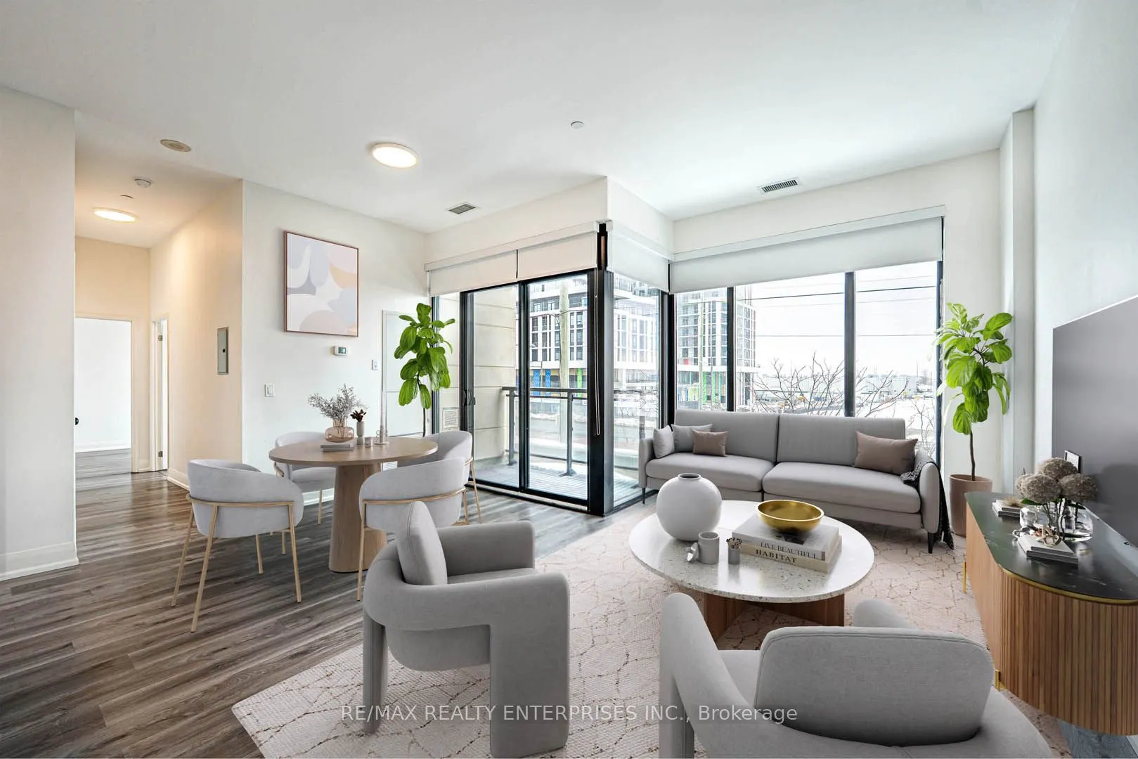 2900 Highway 7, #206