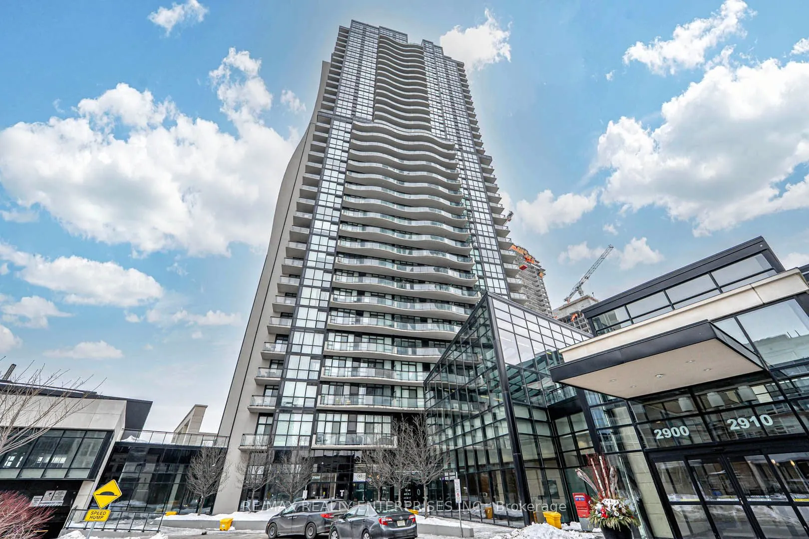 2900 Highway 7, #206