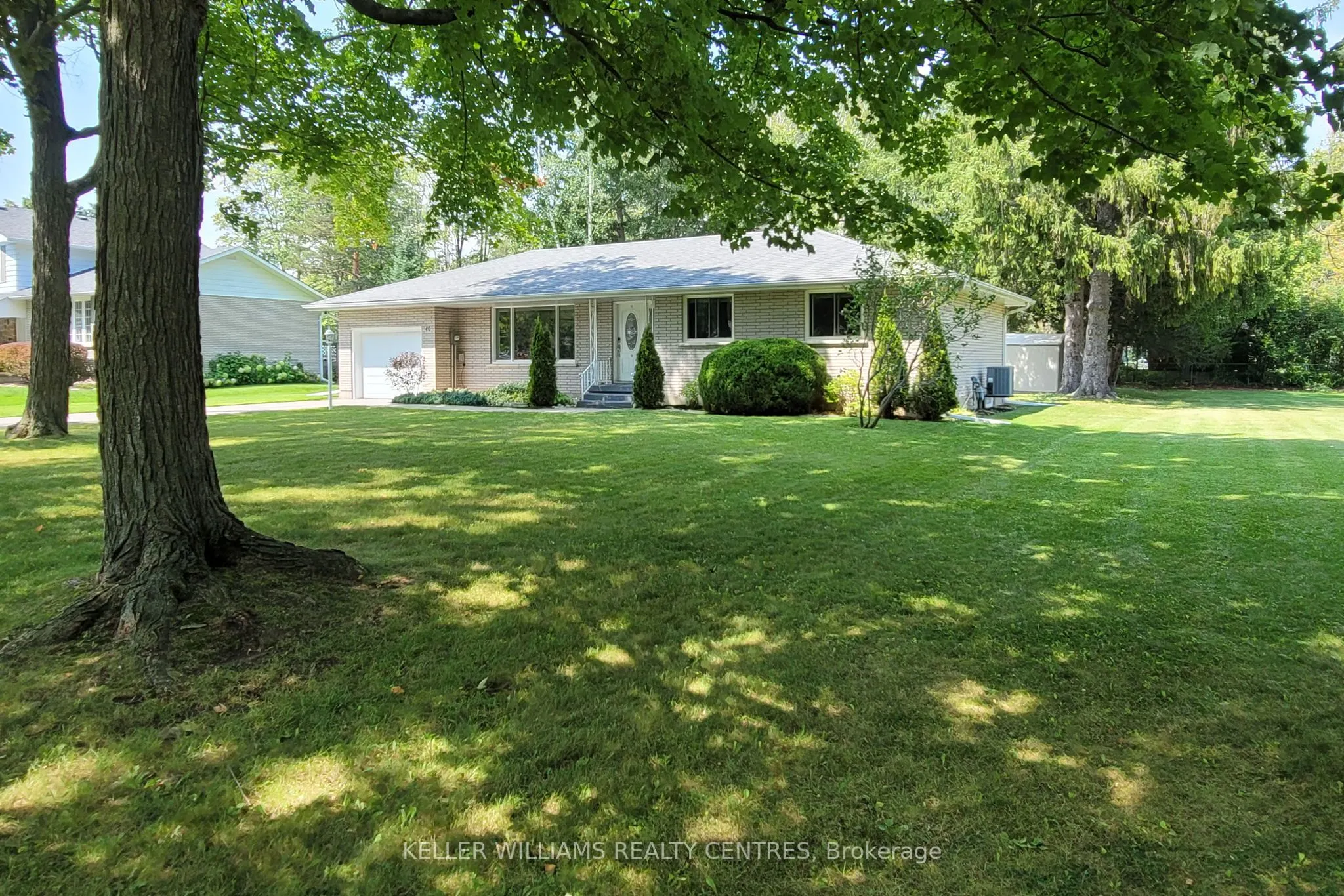 40 Wood River Bend