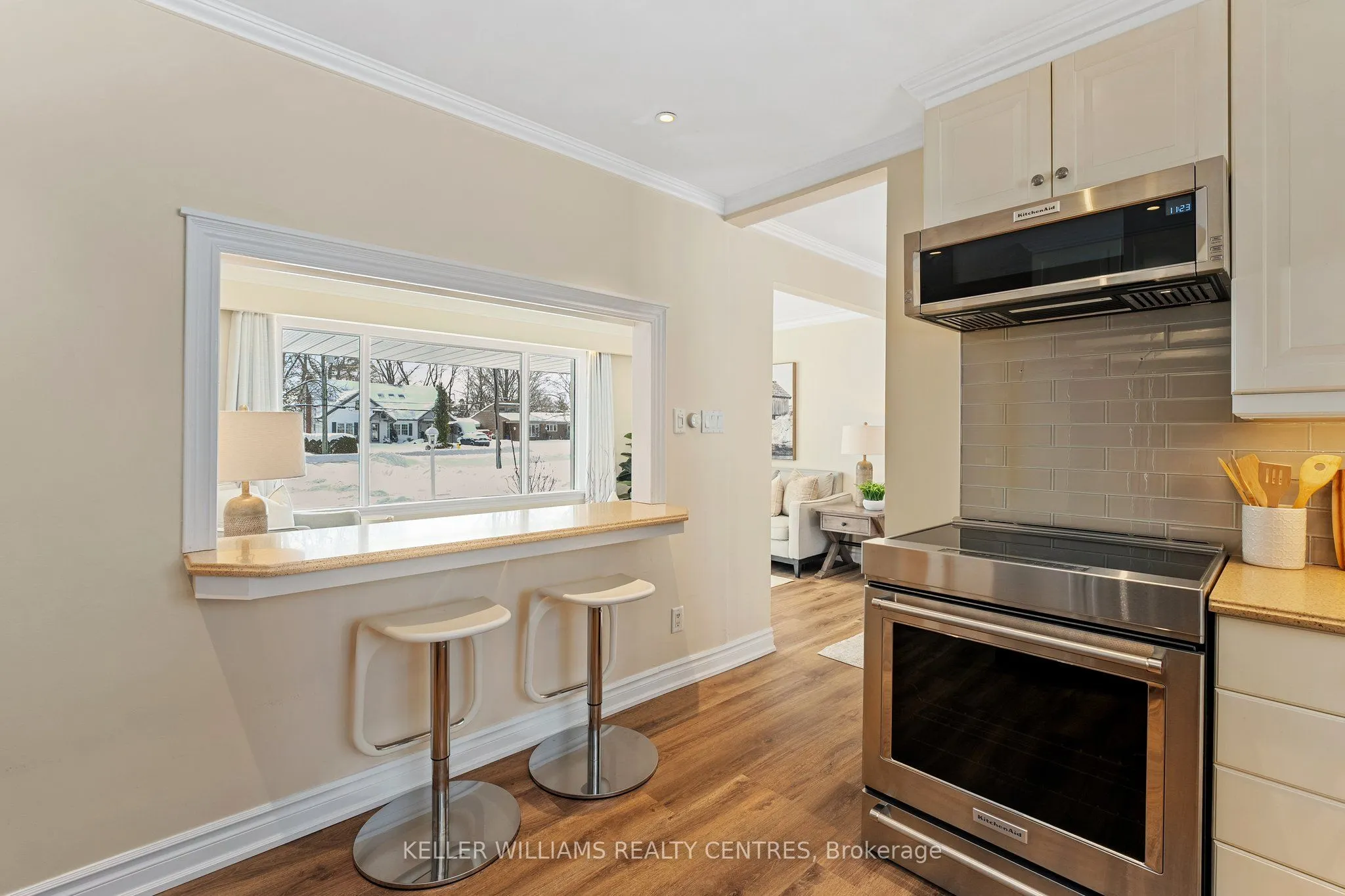 40 Wood River Bend