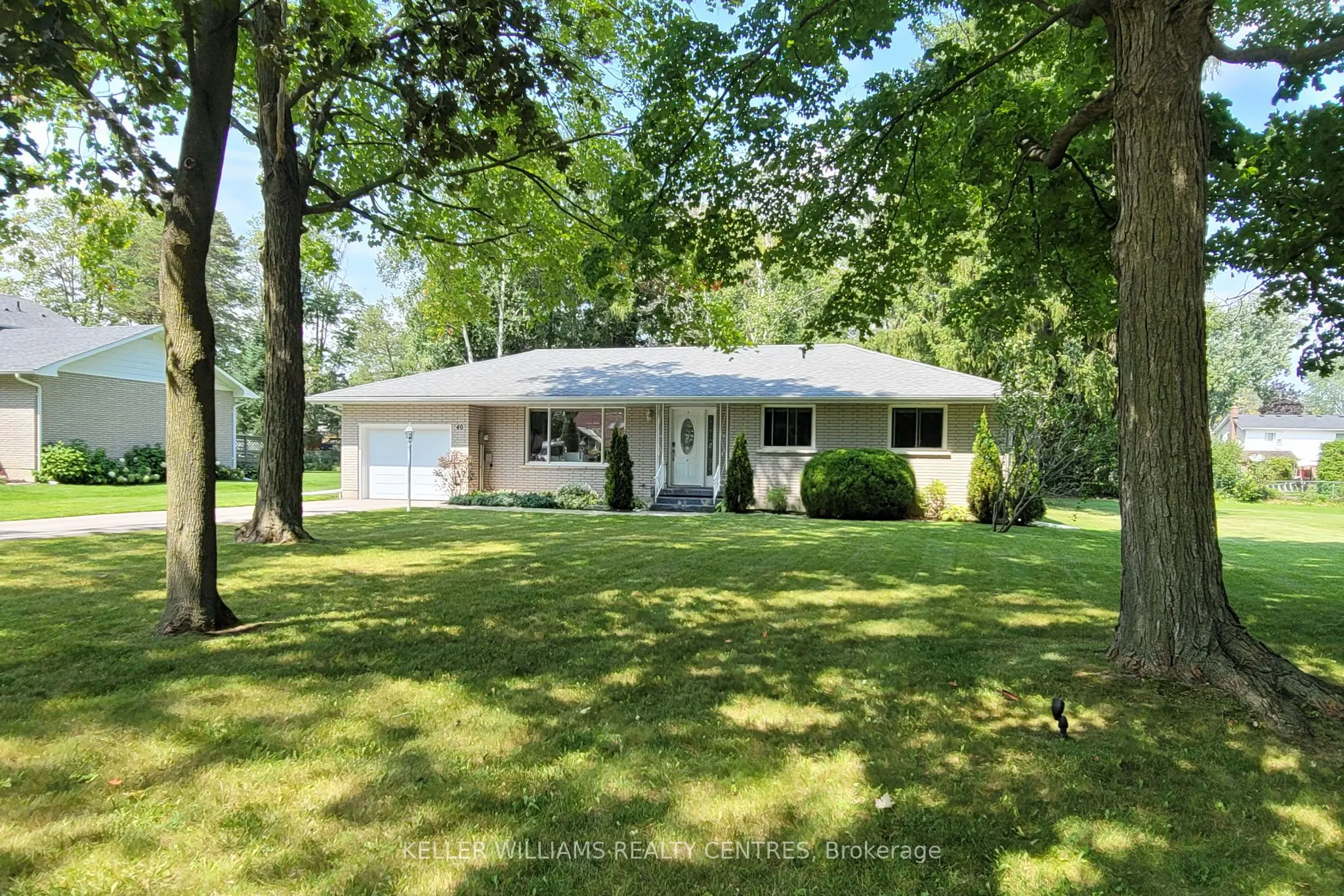40 Wood River Bend