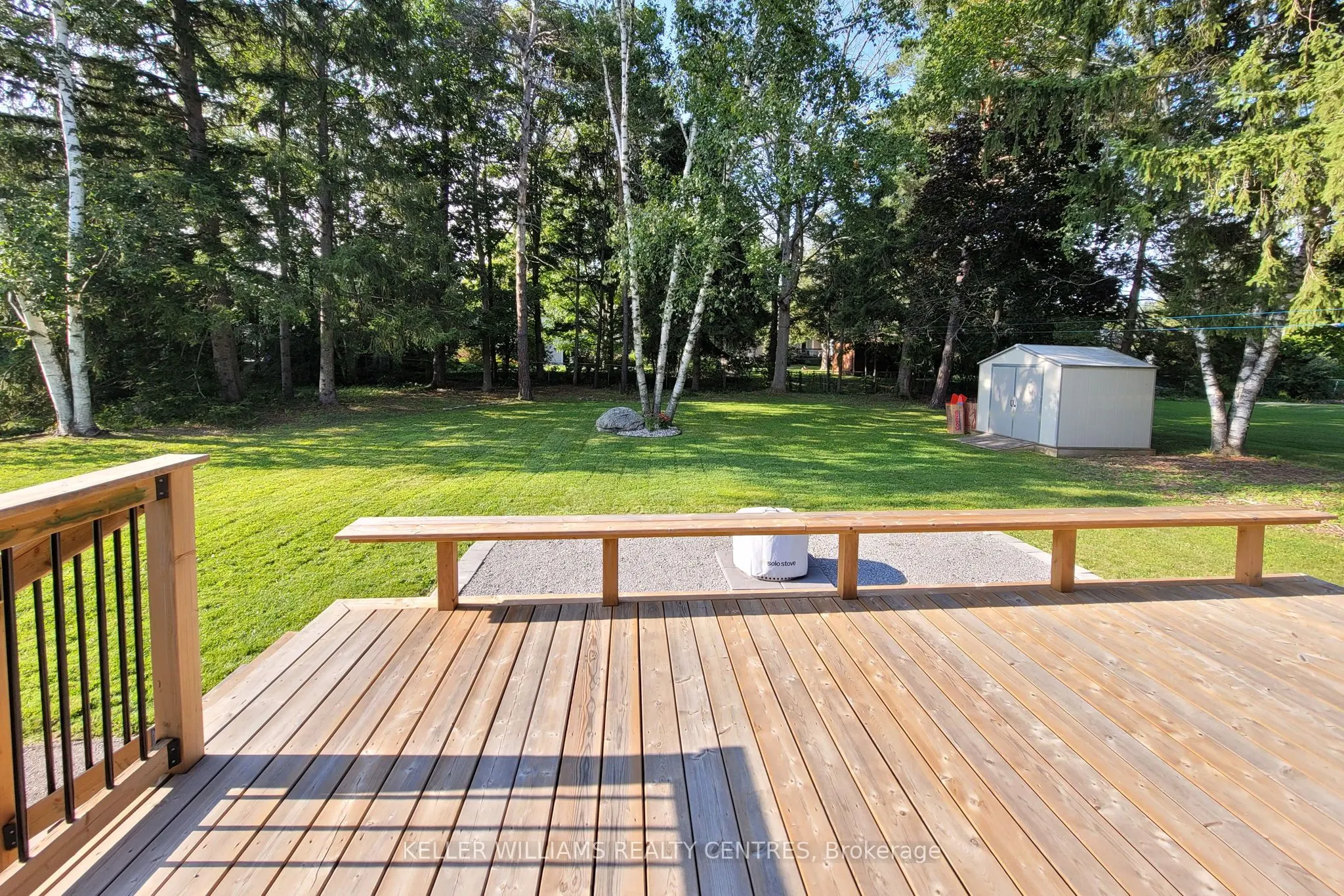 40 Wood River Bend