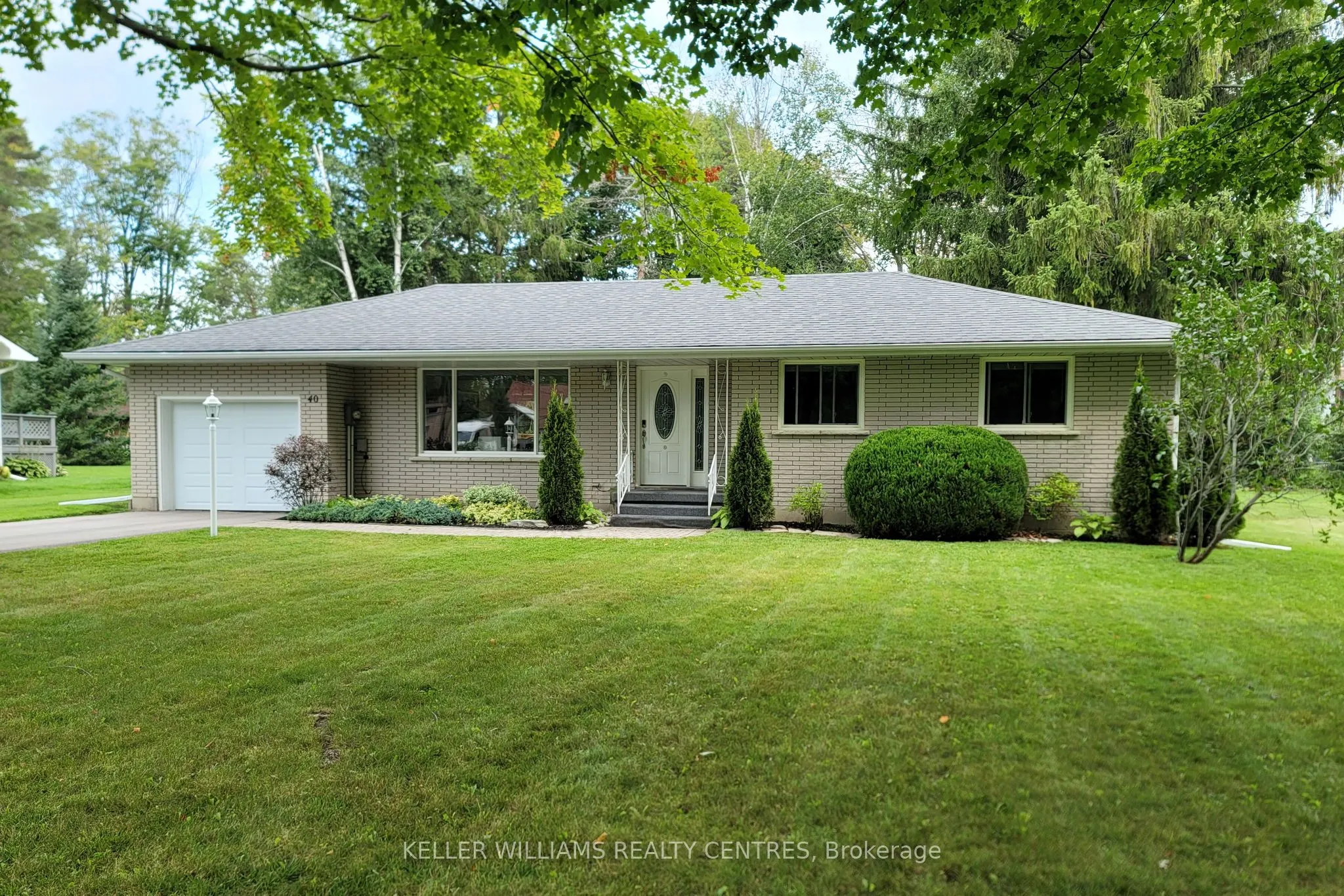 40 Wood River Bend