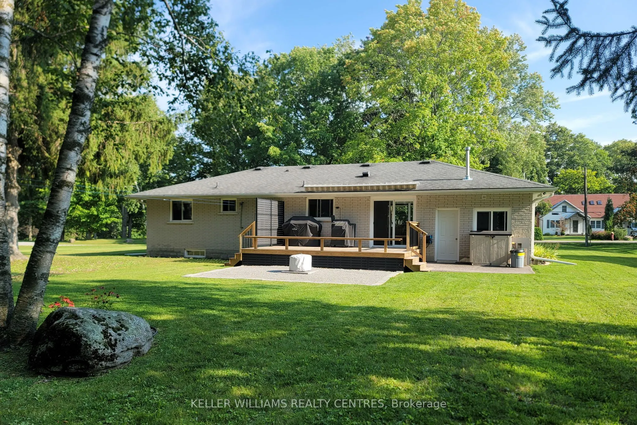 40 Wood River Bend