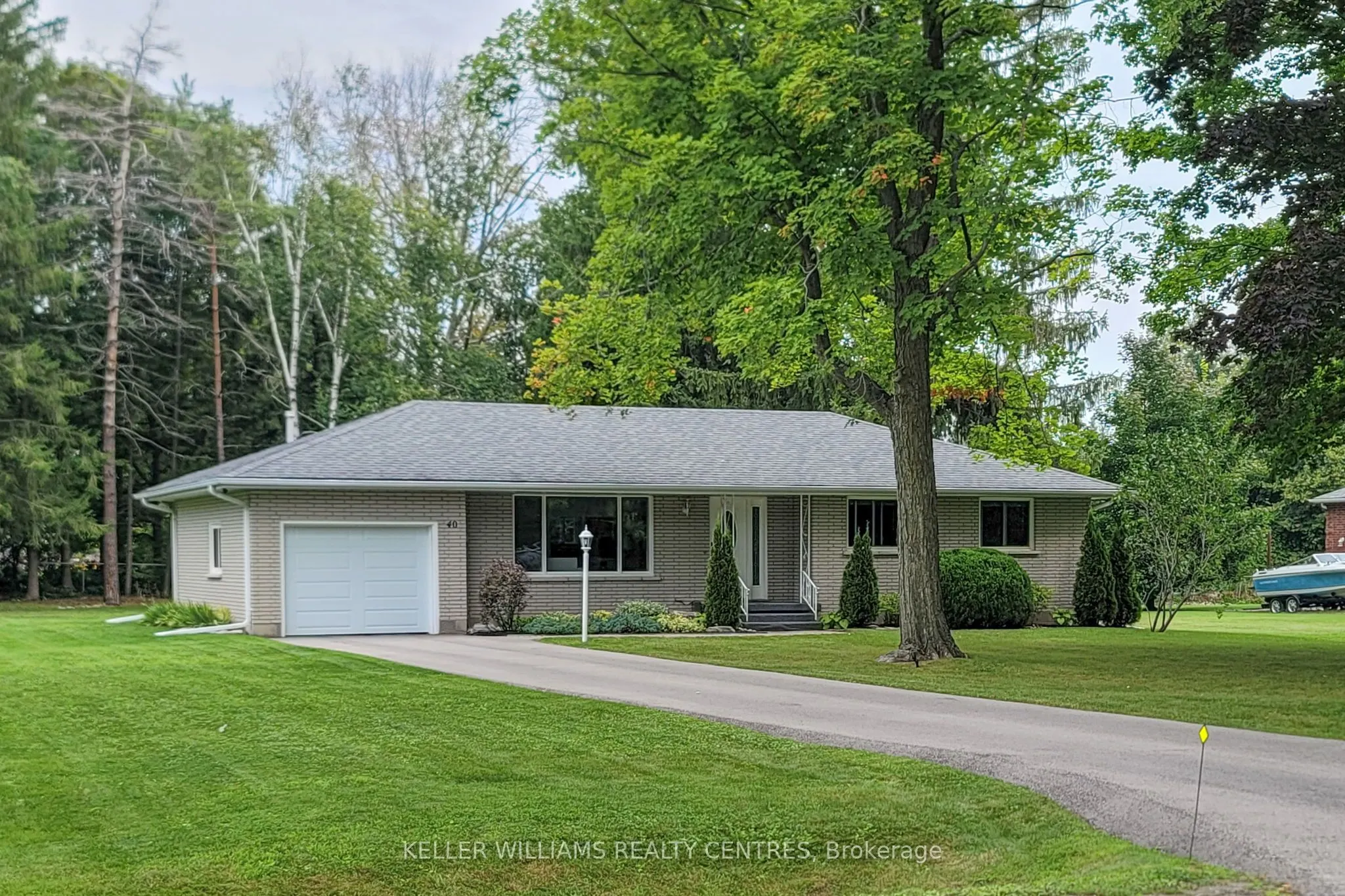 40 Wood River Bend