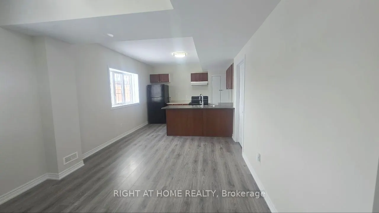 1355 Bardeau Street, #Basement