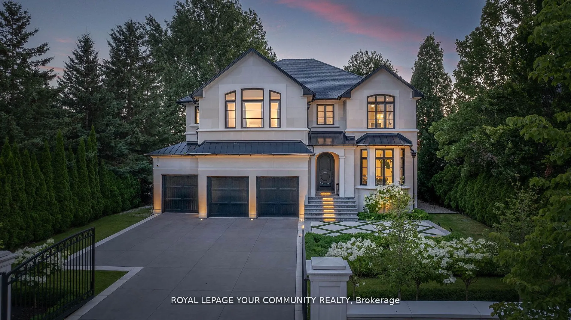 180 Westridge Drive