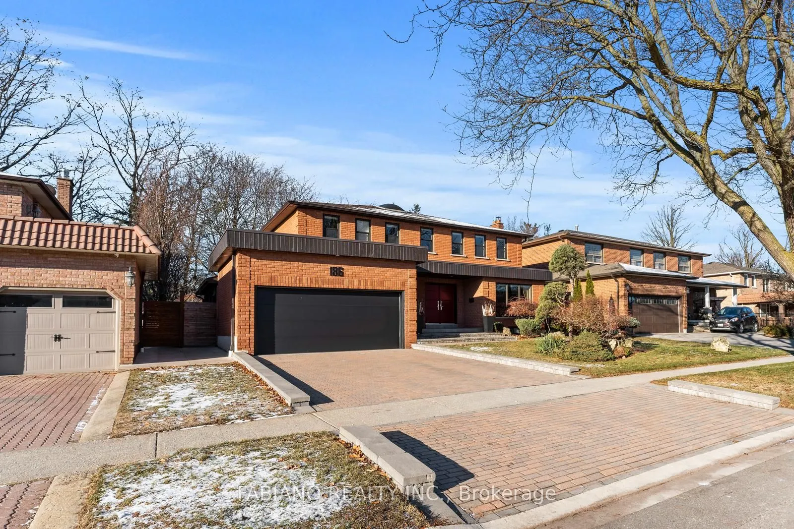 186 Wigwoss Drive