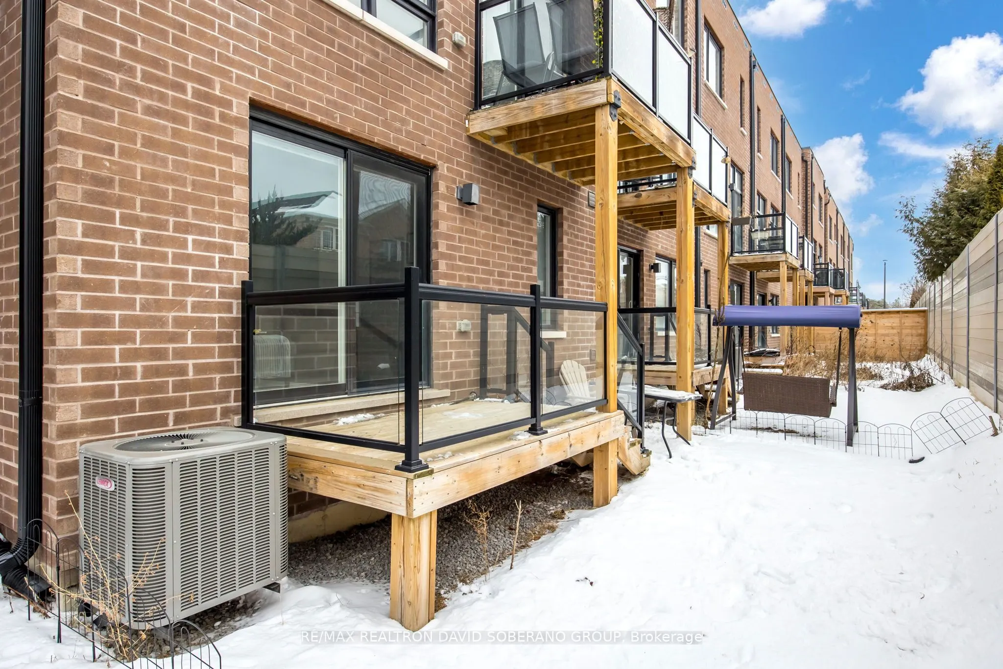 37 Benoit Street