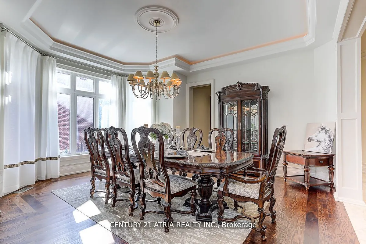 33 Winterport Court