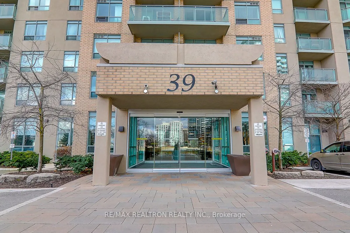 39 Oneida Crescent #306