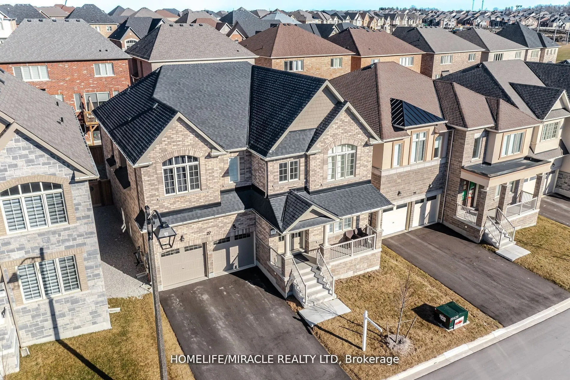 27 Balsdon Hollow