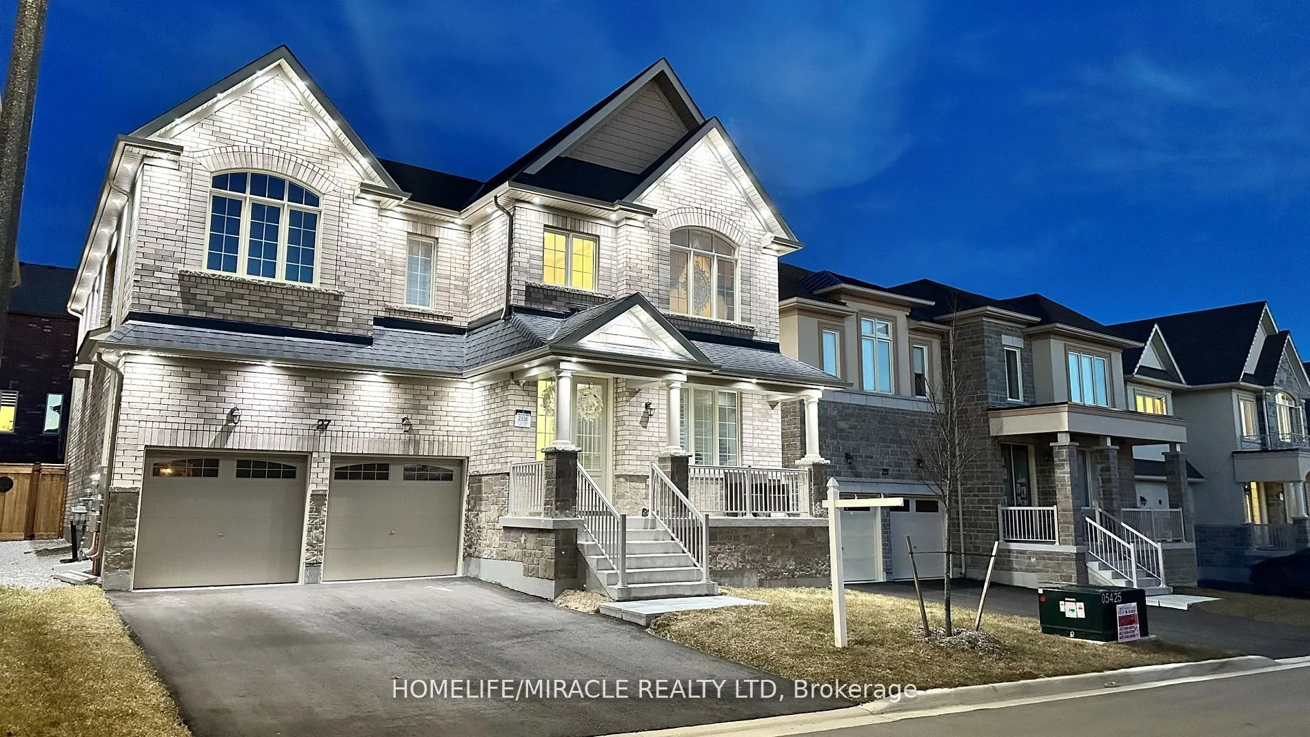 27 Balsdon Hollow