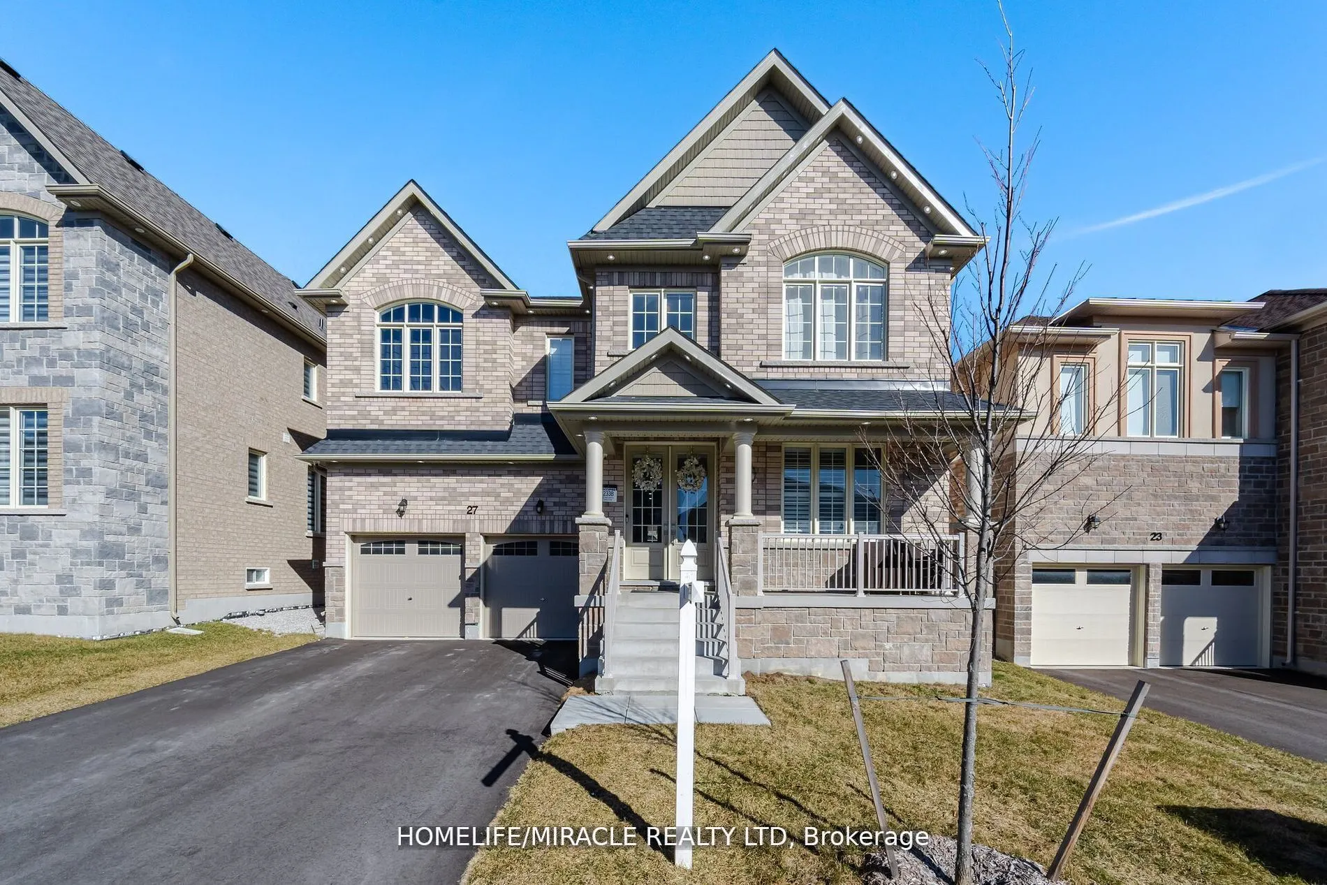 27 Balsdon Hollow