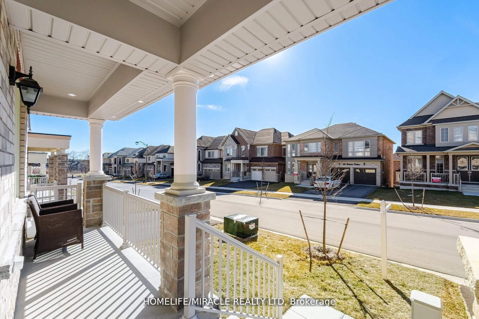 27 Balsdon Hollow