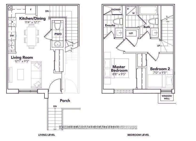 9580 Islington Avenue, #134