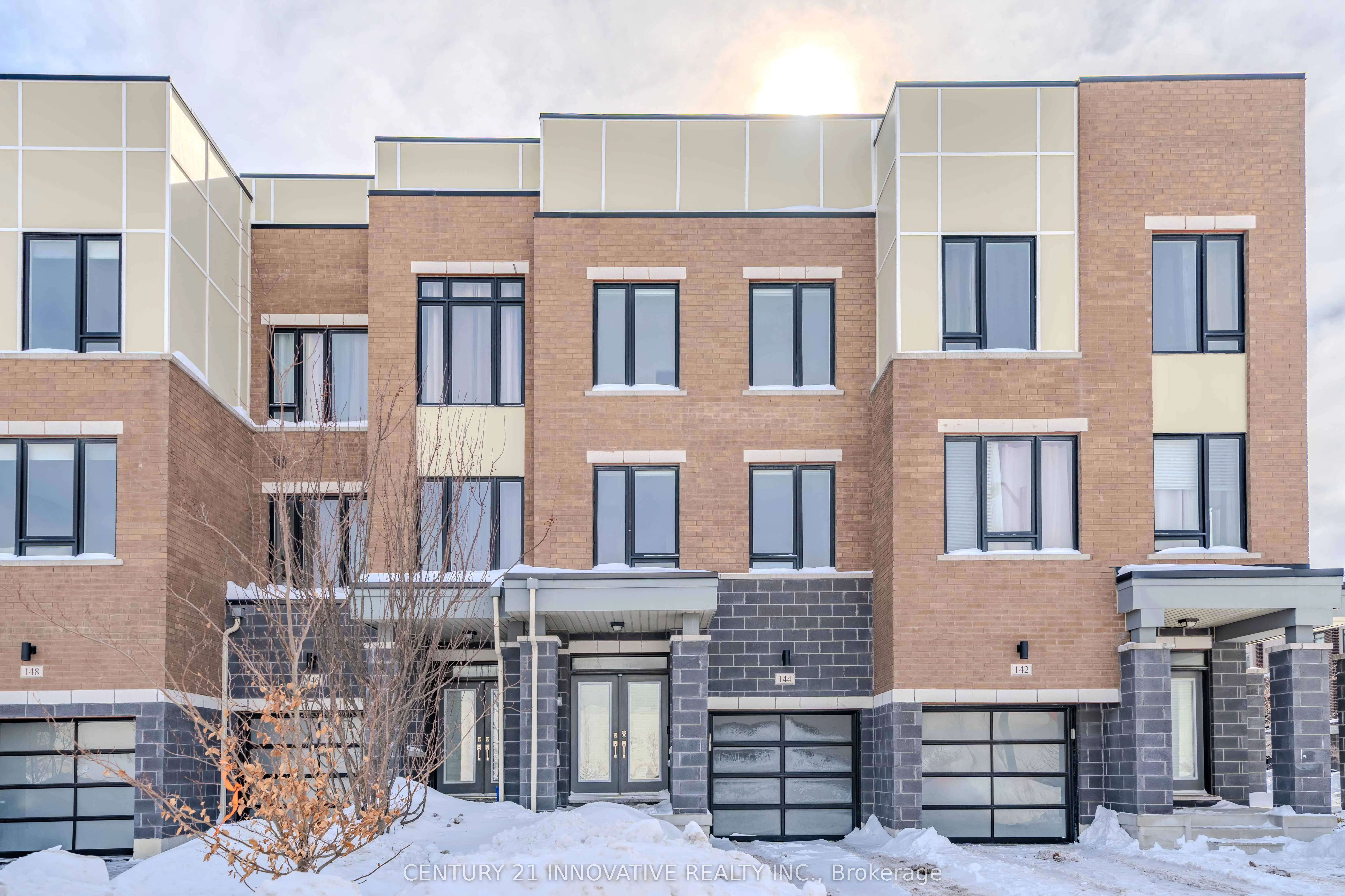 144 Salterton Circle