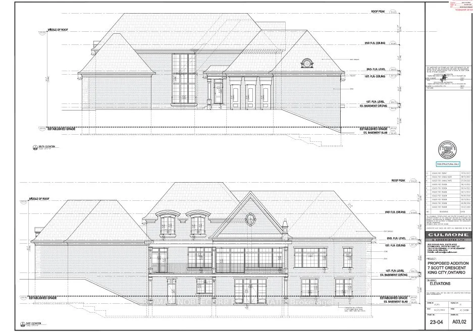 7 Scott Crescent