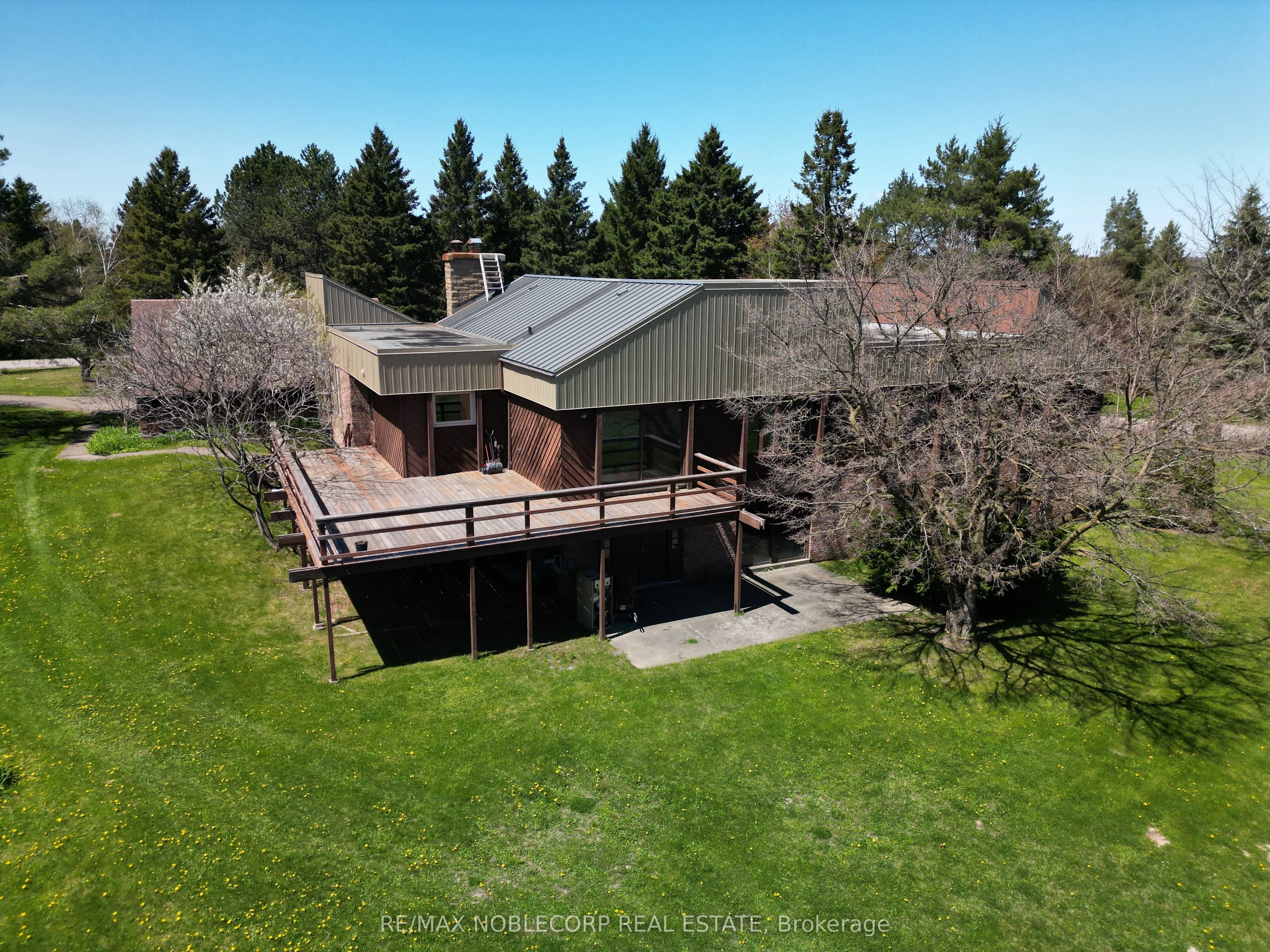 7 Scott Crescent