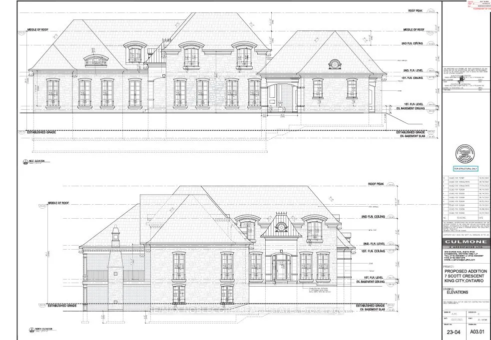 7 Scott Crescent
