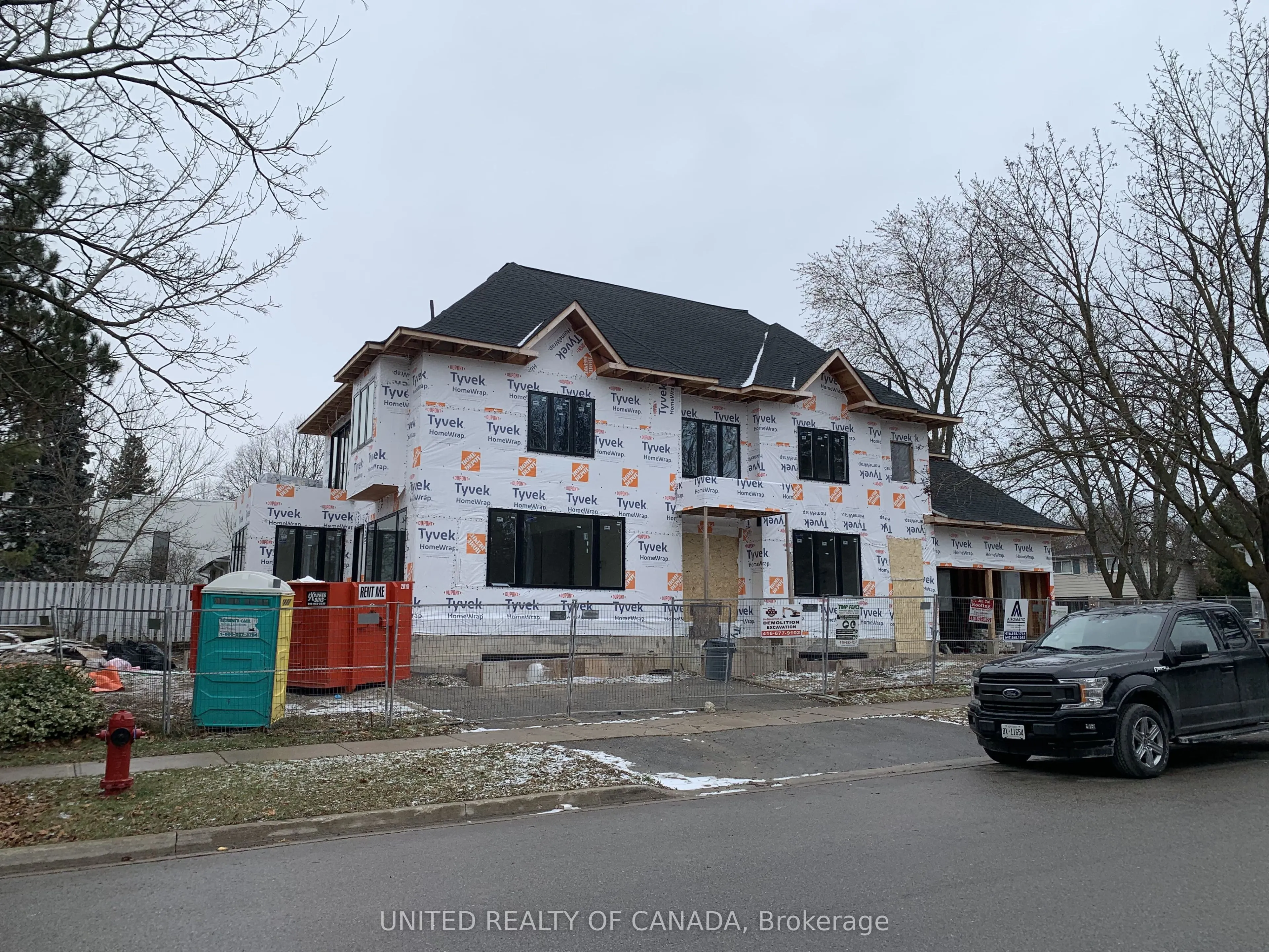 5 Cedar Crescent