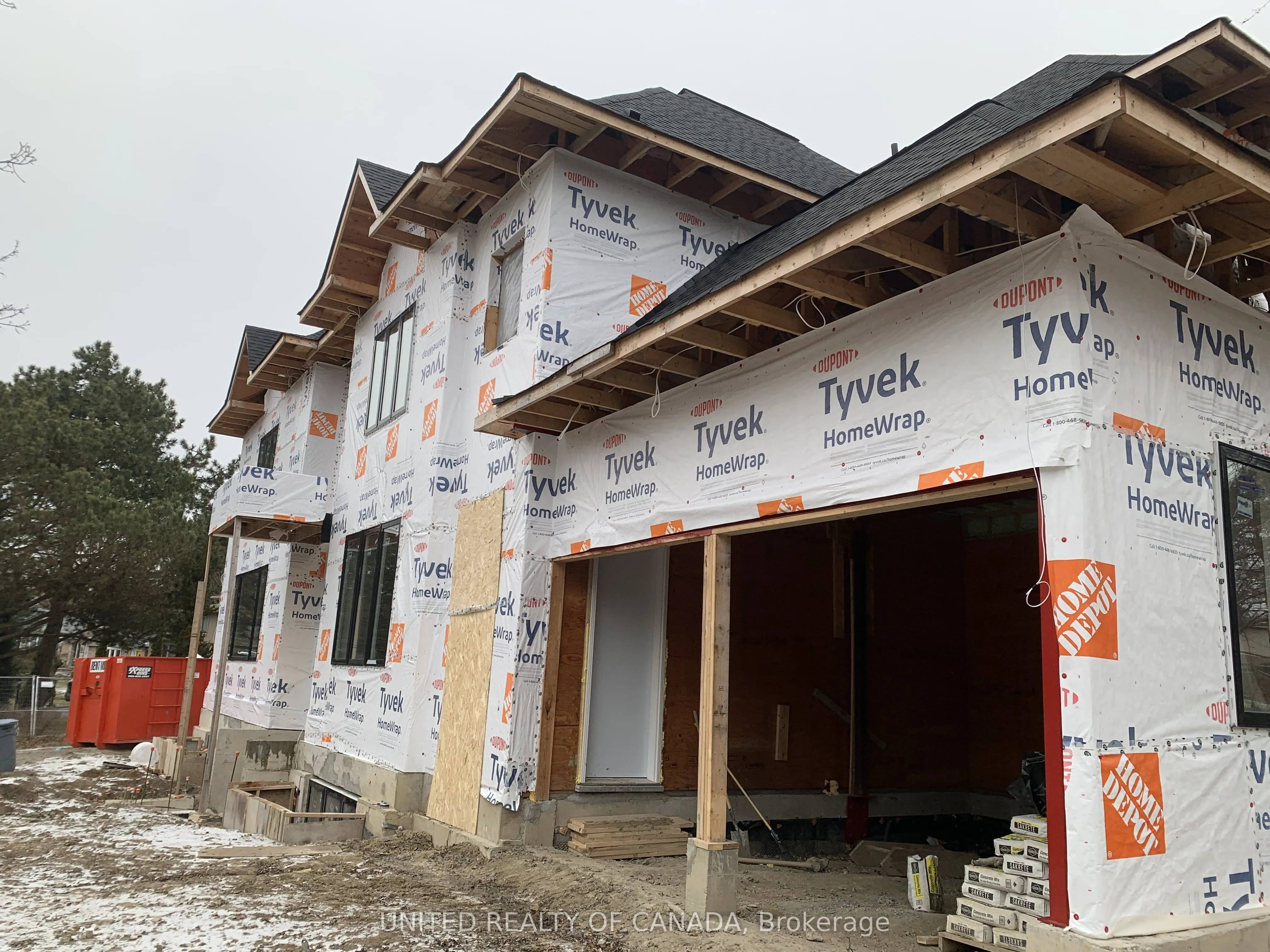 5 Cedar Crescent