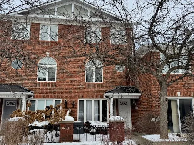 18 Clark Avenue W, #113A