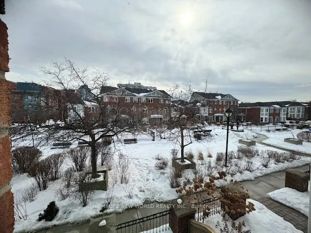 18 Clark Avenue W, #113A