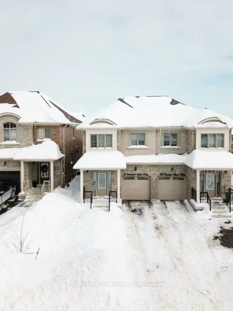 31 Frederick Taylor Way