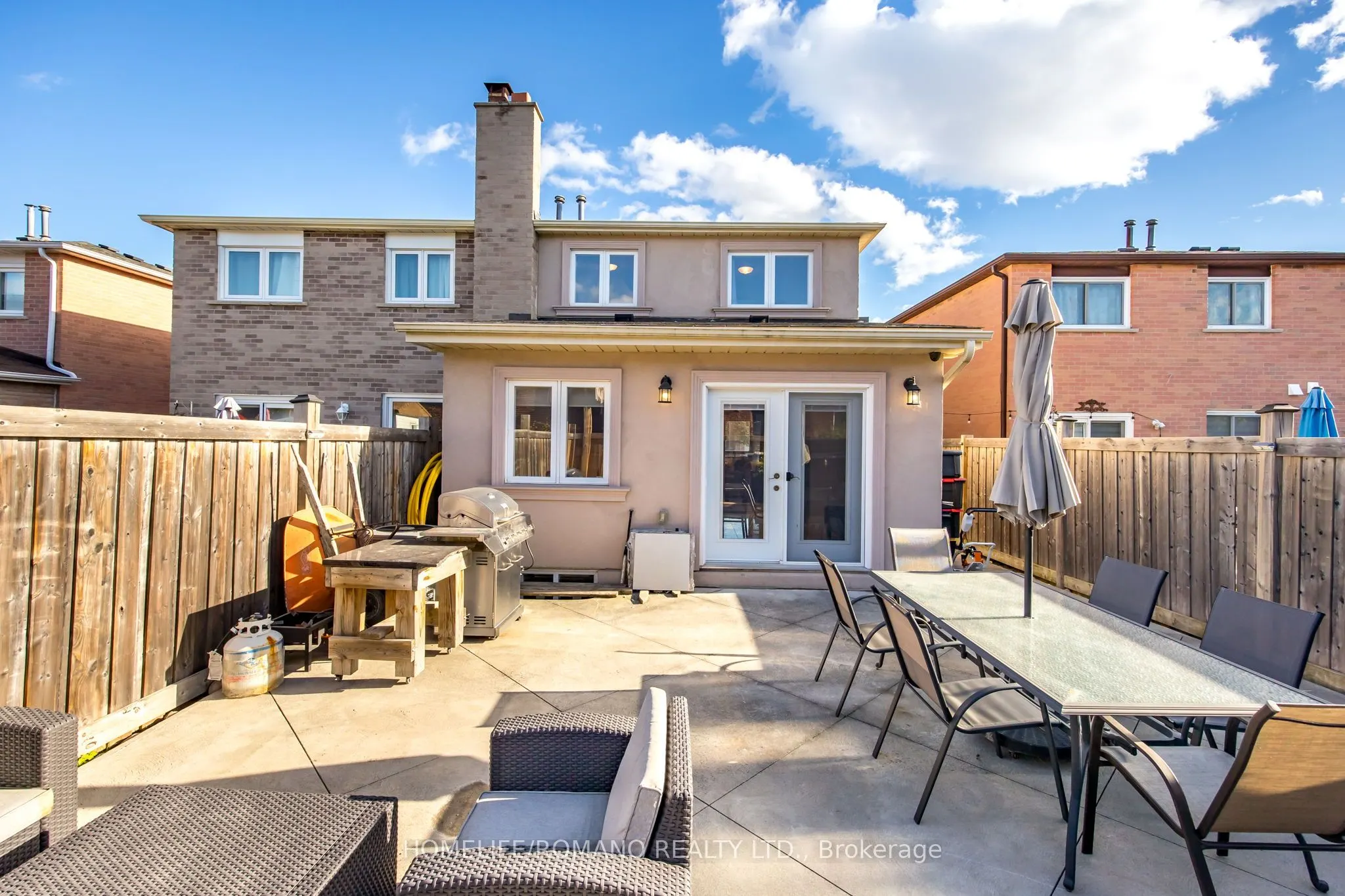 36 BROUGHAM Drive