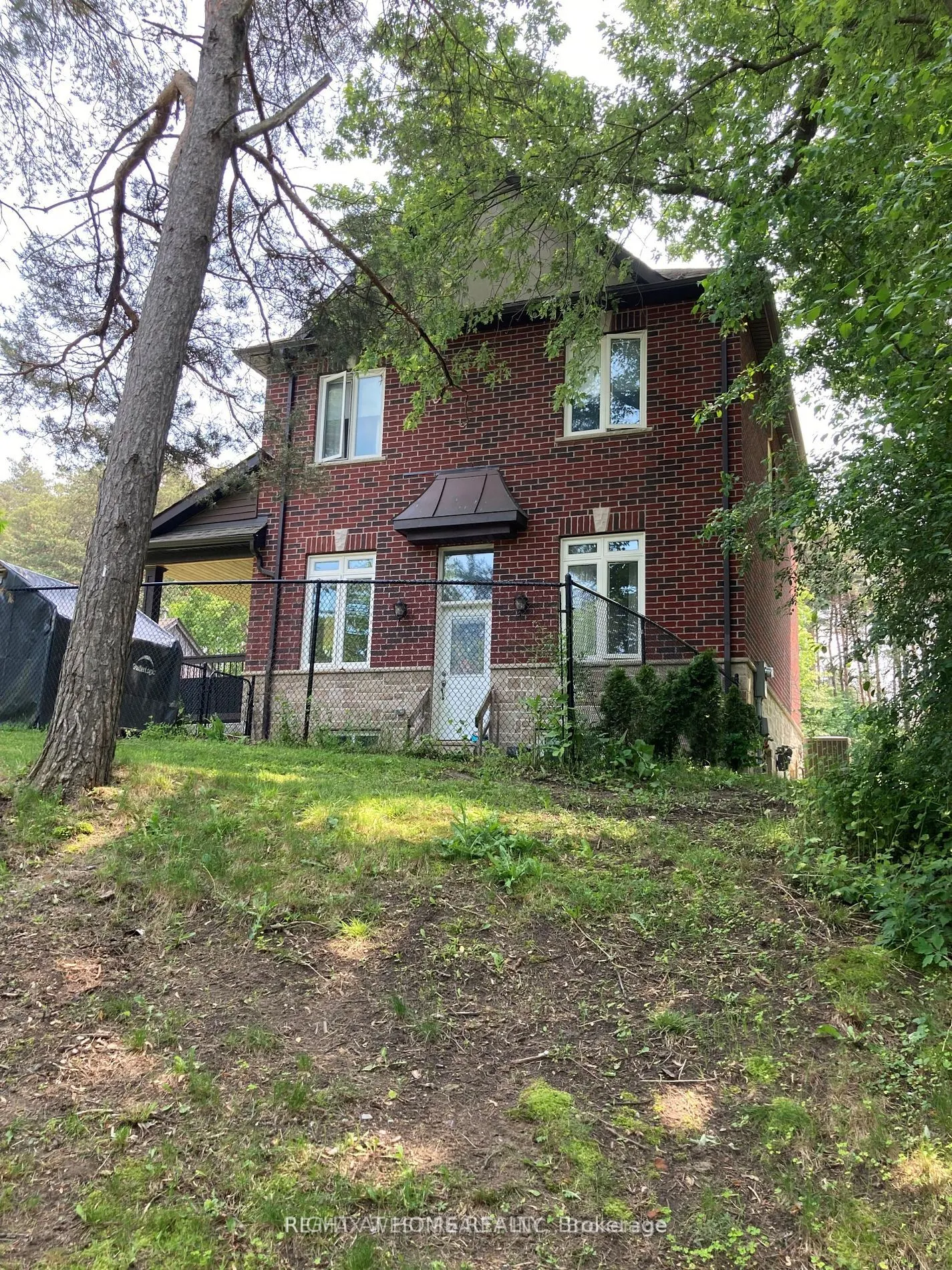 125 Ridge Road