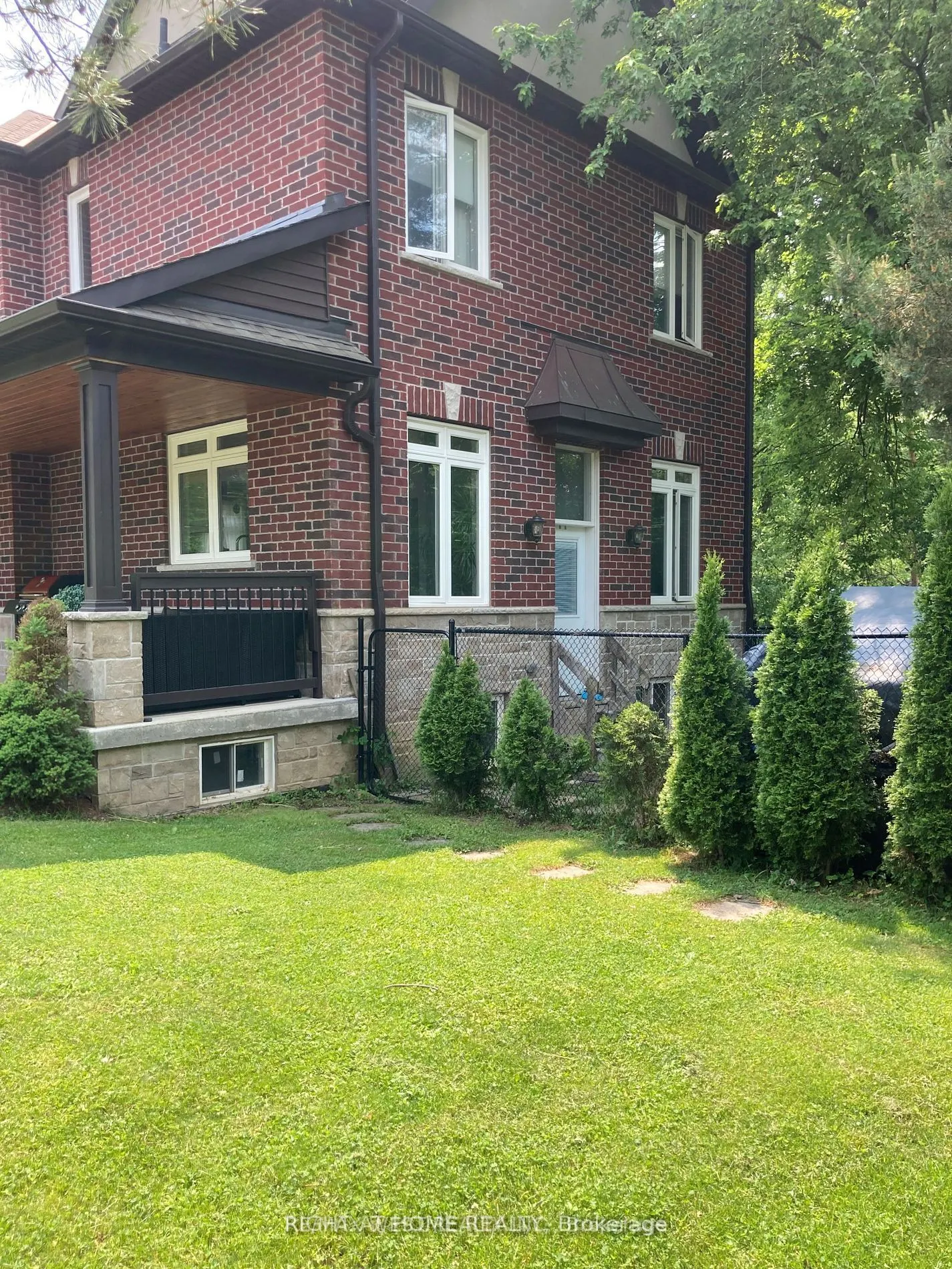 125 Ridge Road