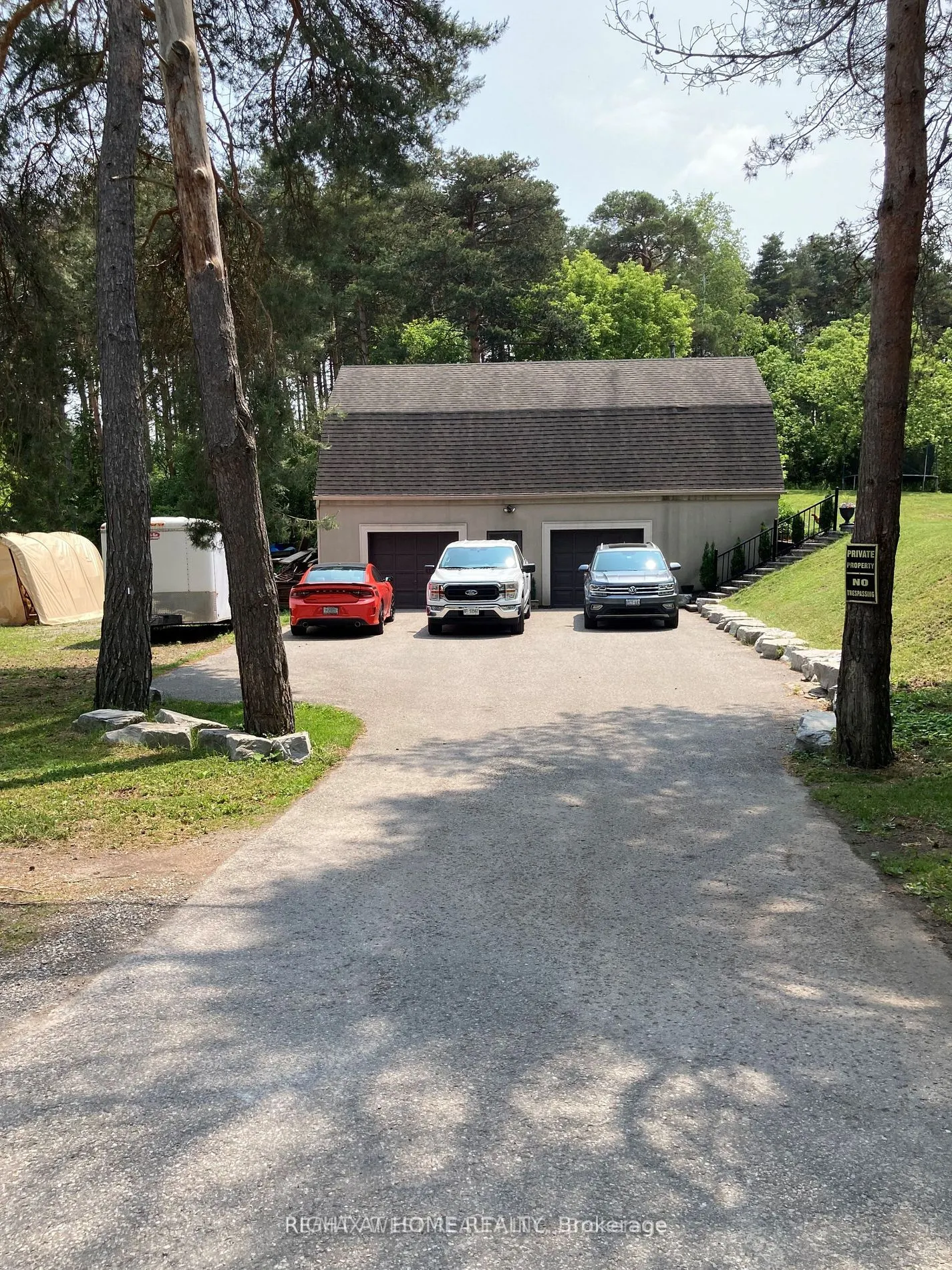125 Ridge Road