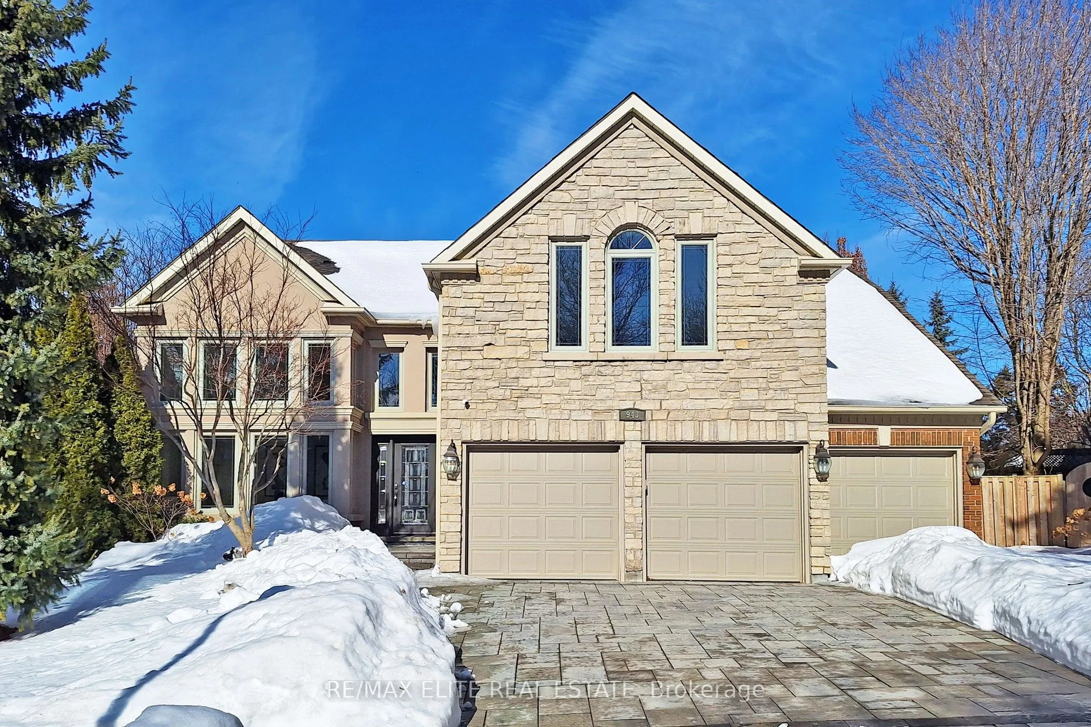 943 Portminster Court