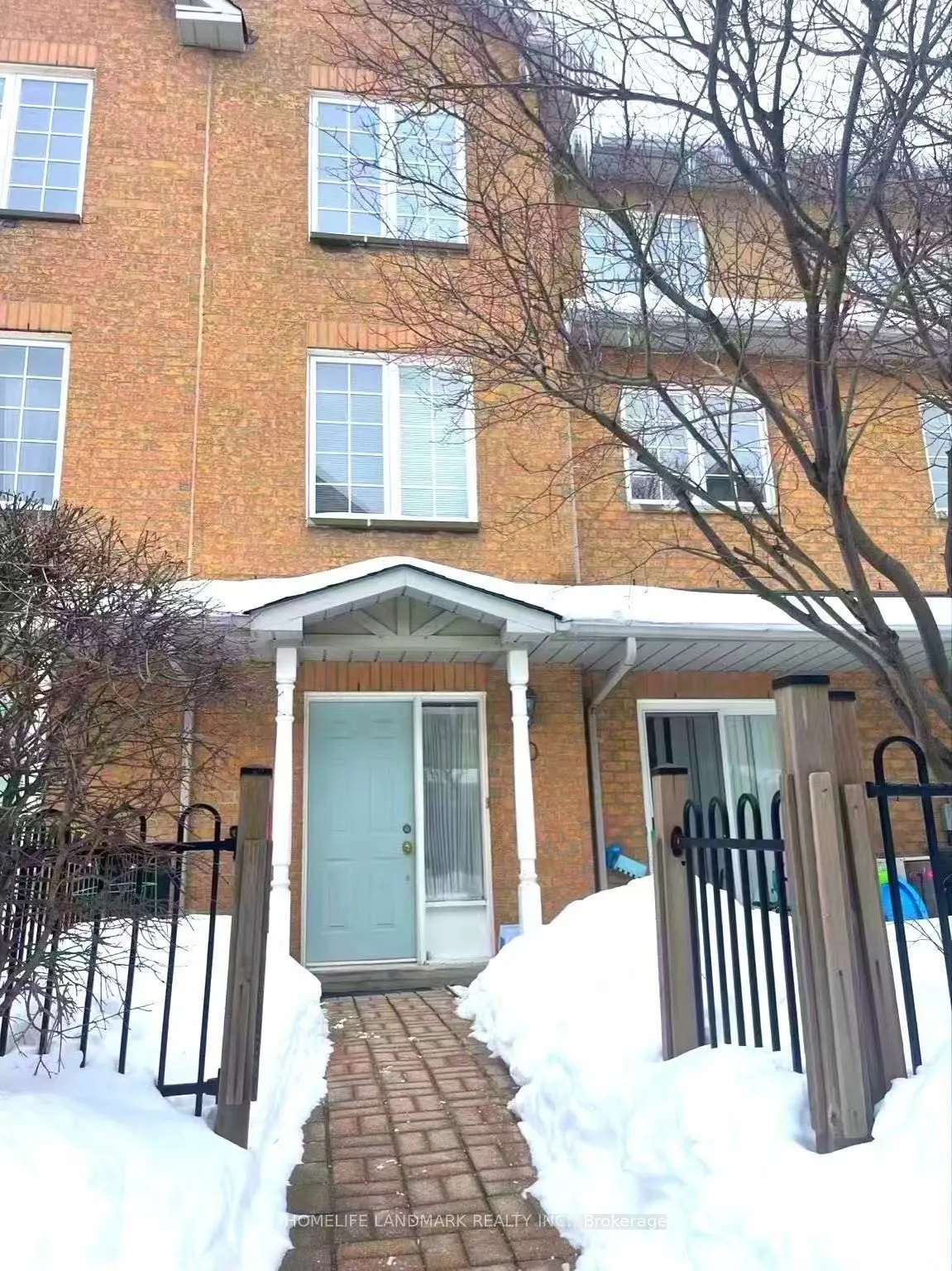 6 Cox Boulevard, #10