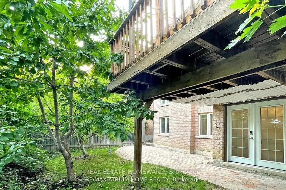 65 Degas Drive, #W/O